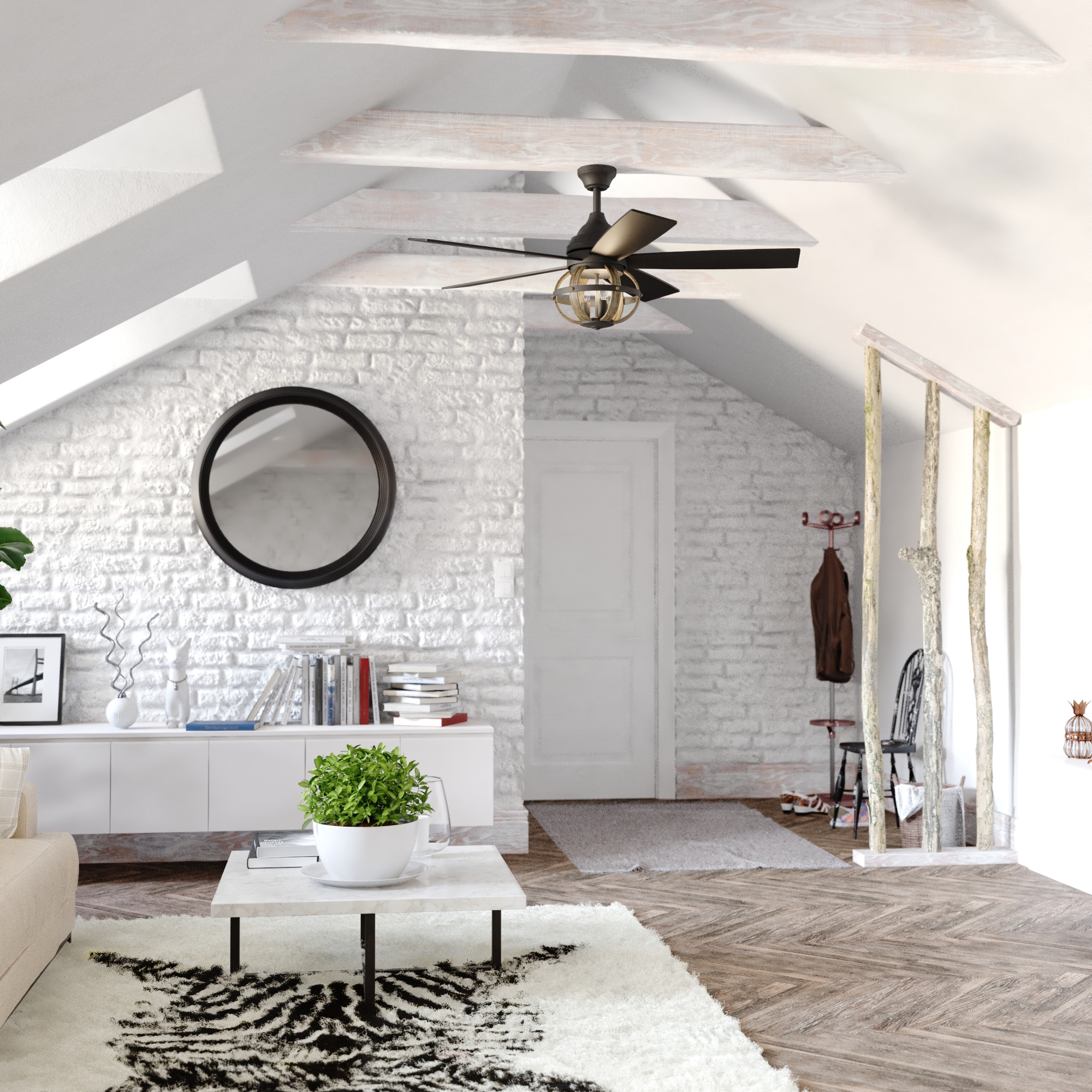 Cascadia F0114 Ceiling-Fans - View #6