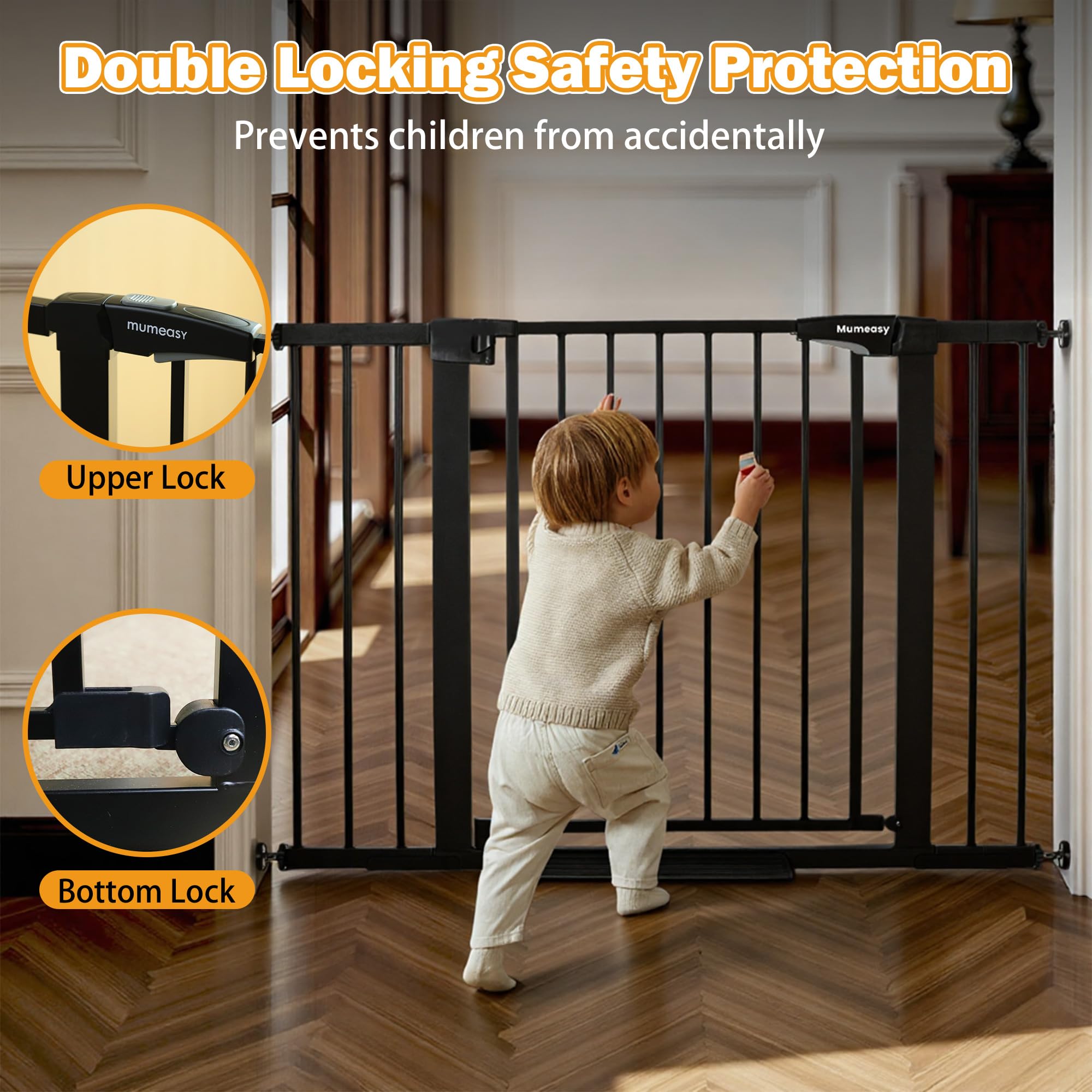 Misopily LMS0306H70 Child-Safety-Protection - View #3