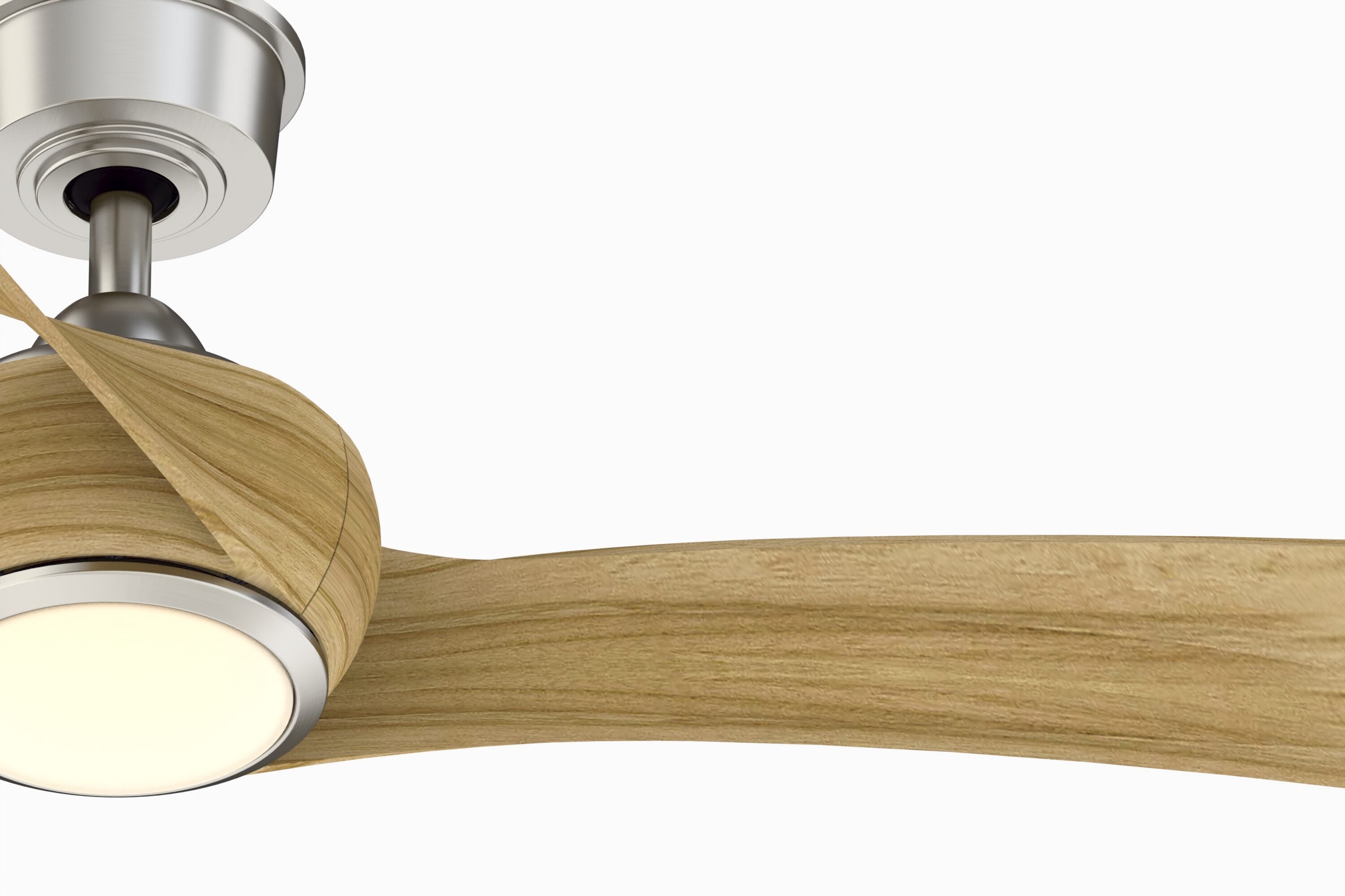 Fanimation FPD8531BN-72N-LK Ceiling-Fans - View #3