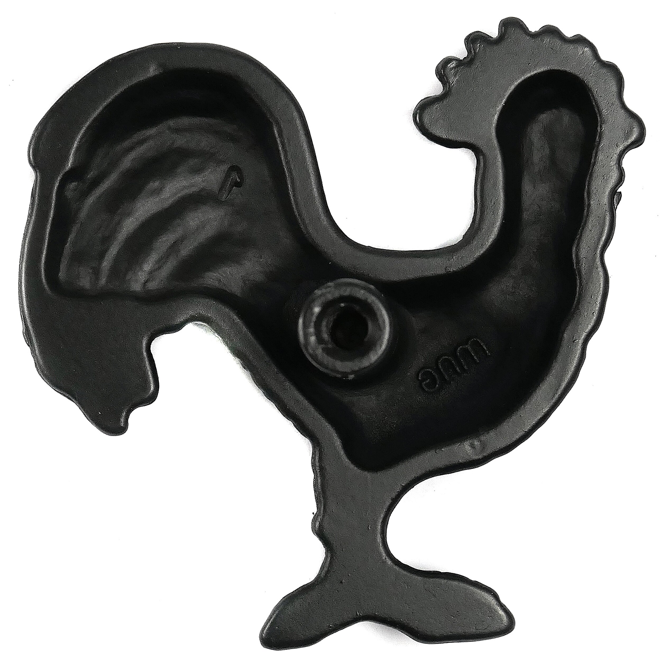 Laurey 10913 Cabinet-Knobs - View #4