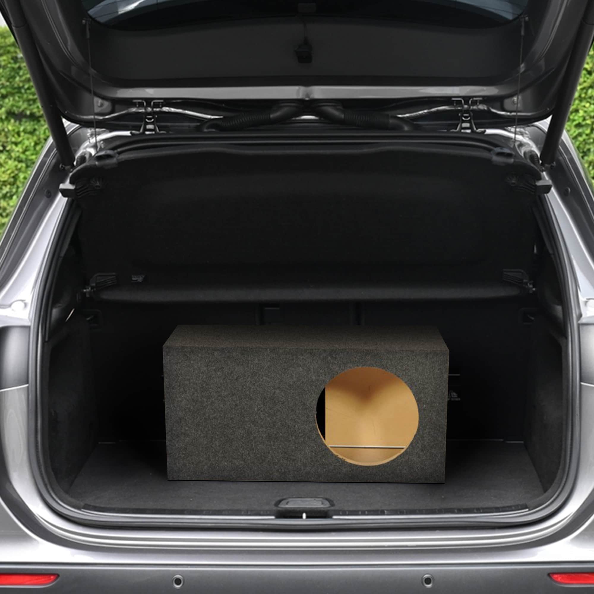 Q-Power HD115VL Portable-Speakers - View #6