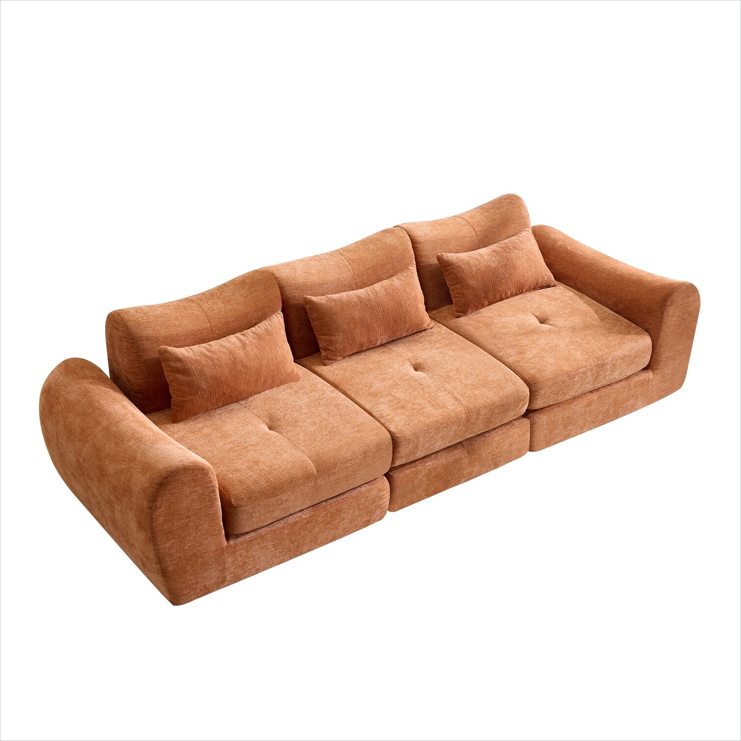 SUNCREAT 7L5BR1E02YJM Sofas-Loveseats - View #3