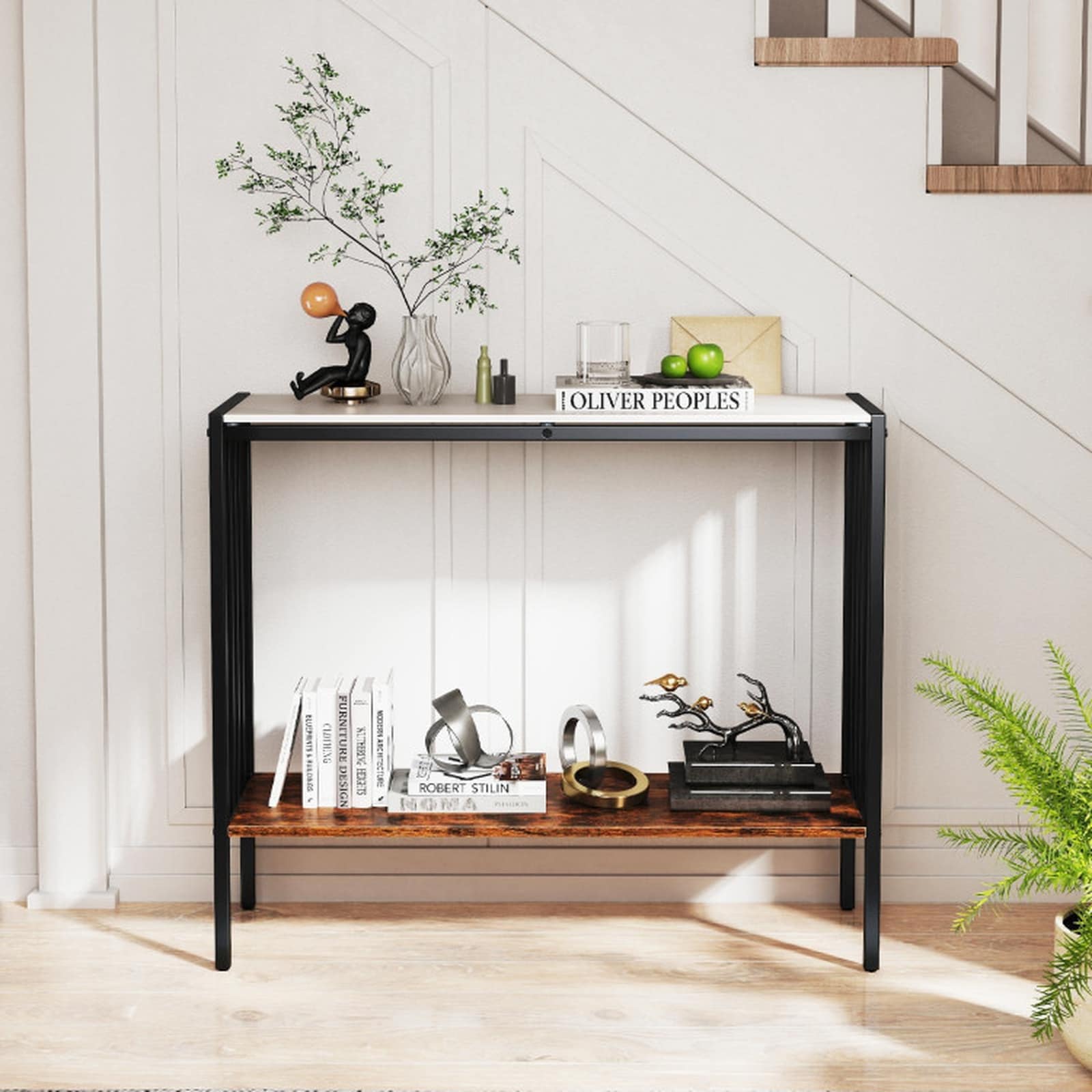 SUGIFT LW018SUGHY324 Console-Sofa-Tables - View #10