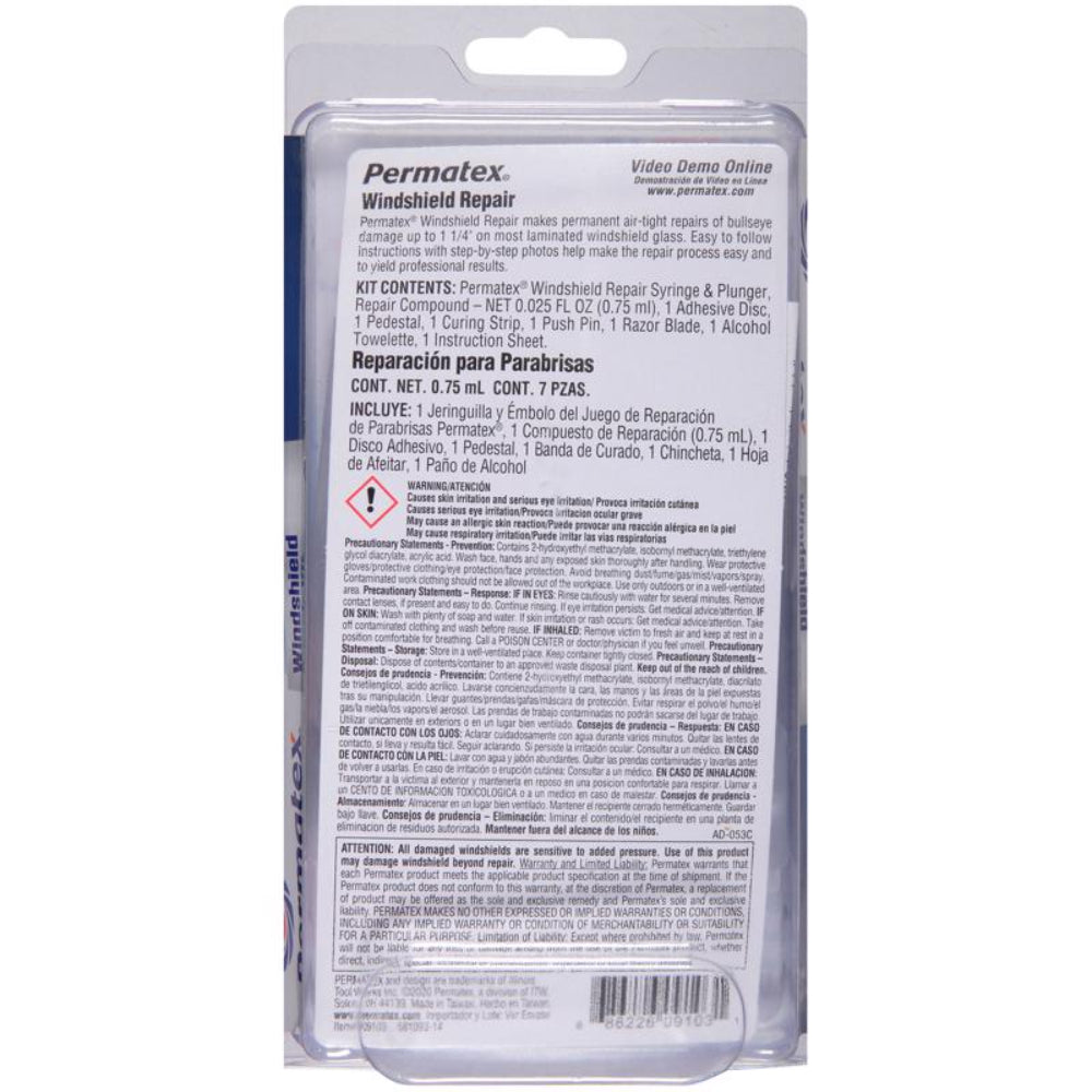 Permatex 09103 Automotive-Adhesive - View #2