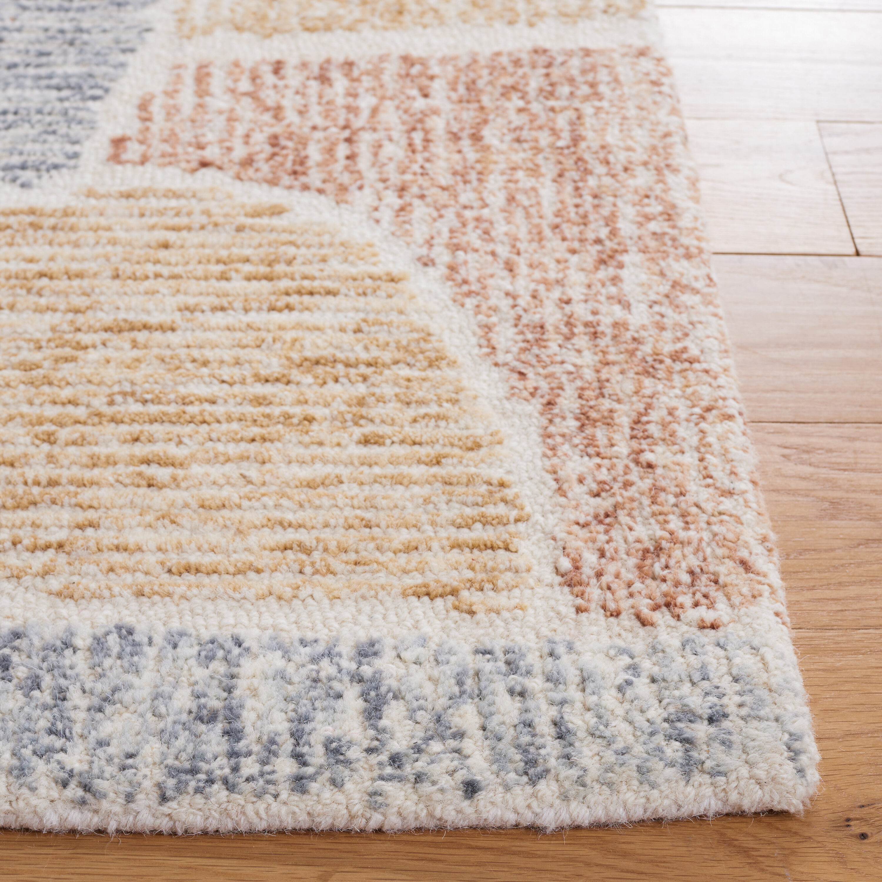 Safavieh MET475E-5 rugs - View #6