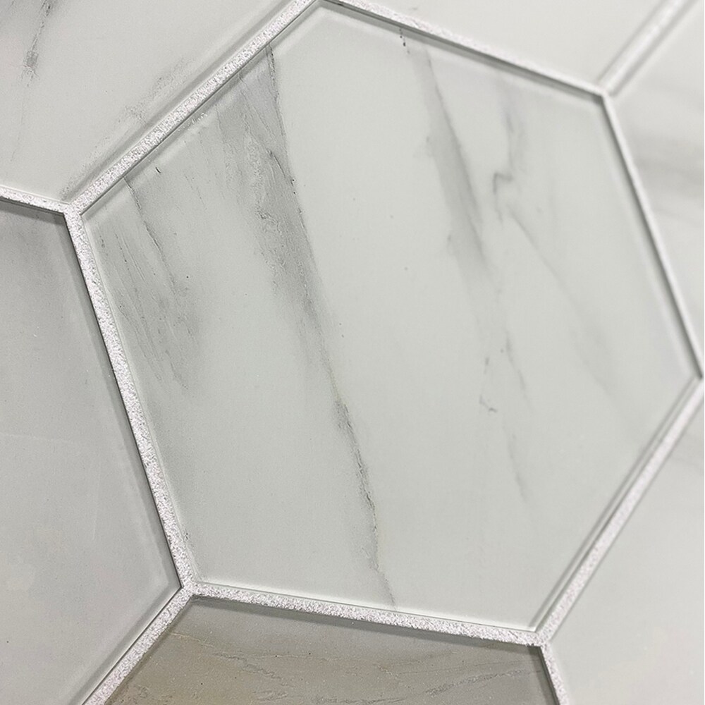 Abolos LWSARTHEX-FP Ceramic-Tile - View #2