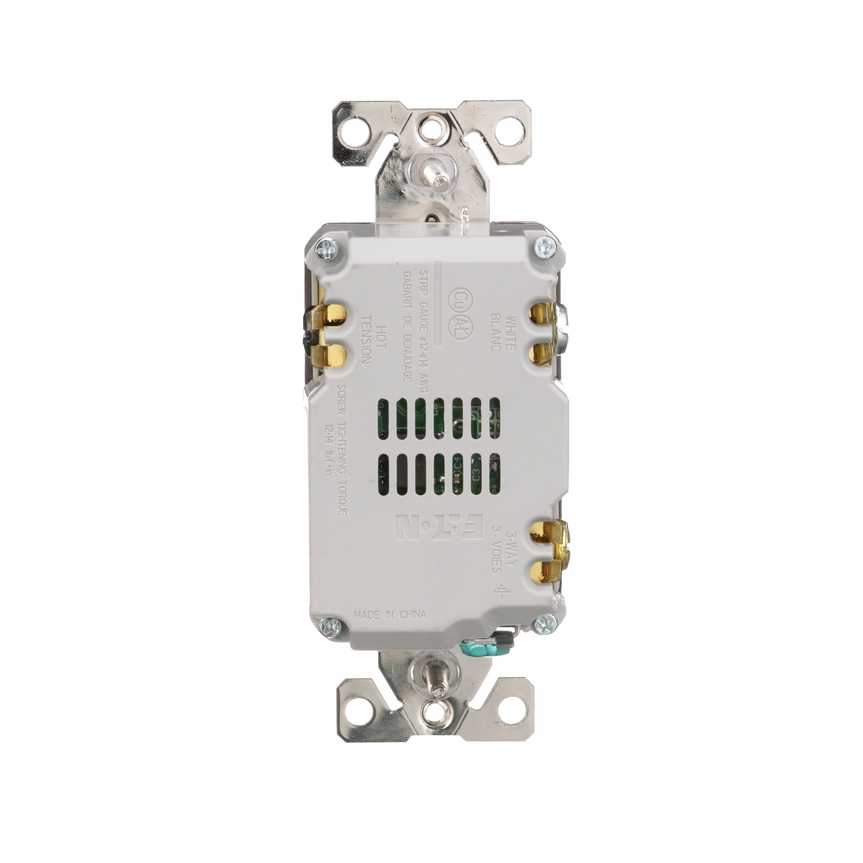 Eaton WFTRCR15-B-SP-L receptacles - View #4
