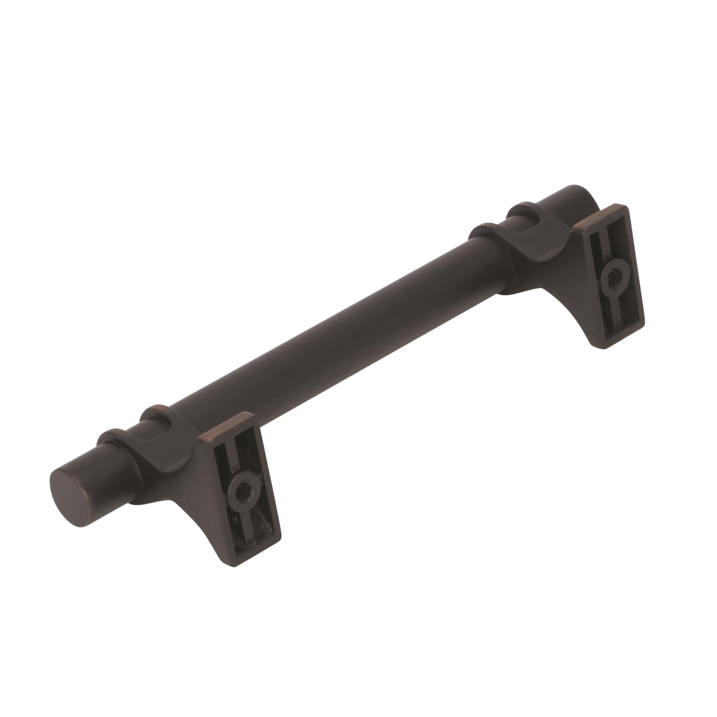 Amerock BP36605ORB Cabinet-Pulls - View #8
