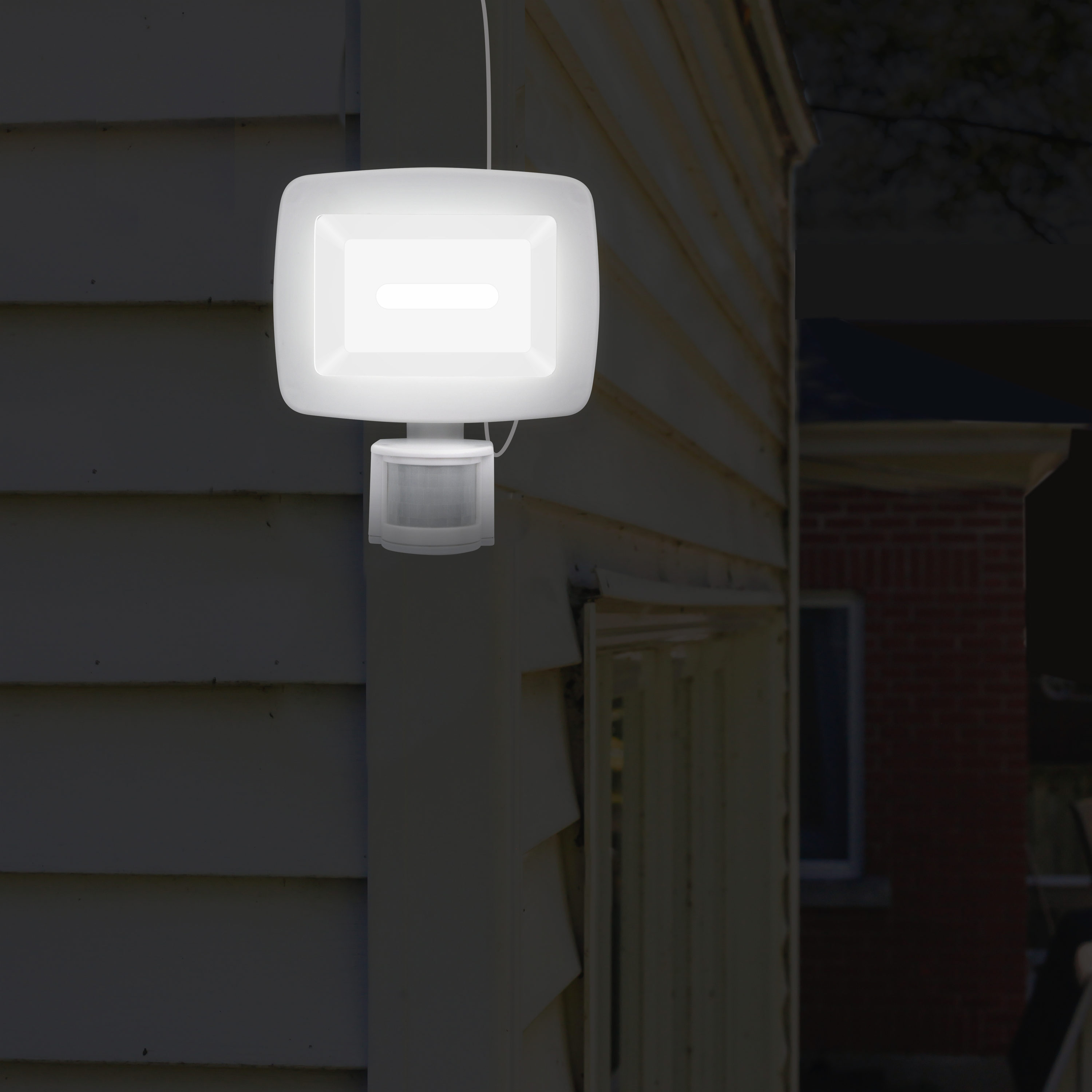 Sunforce 82205 Motion-Activated-Floodlights - View #4