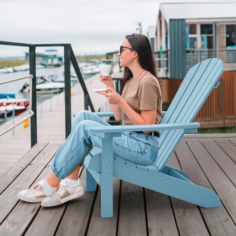 WINSOON YZ7003 Patio-Chairs - View #5