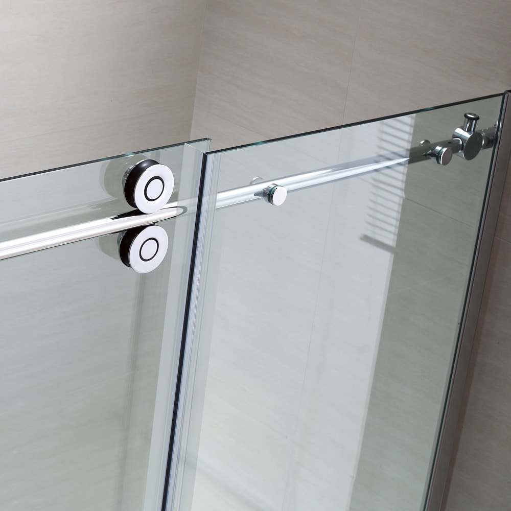 OVE Decors SYDNEY-CHTD Bathtub-Doors - View #8