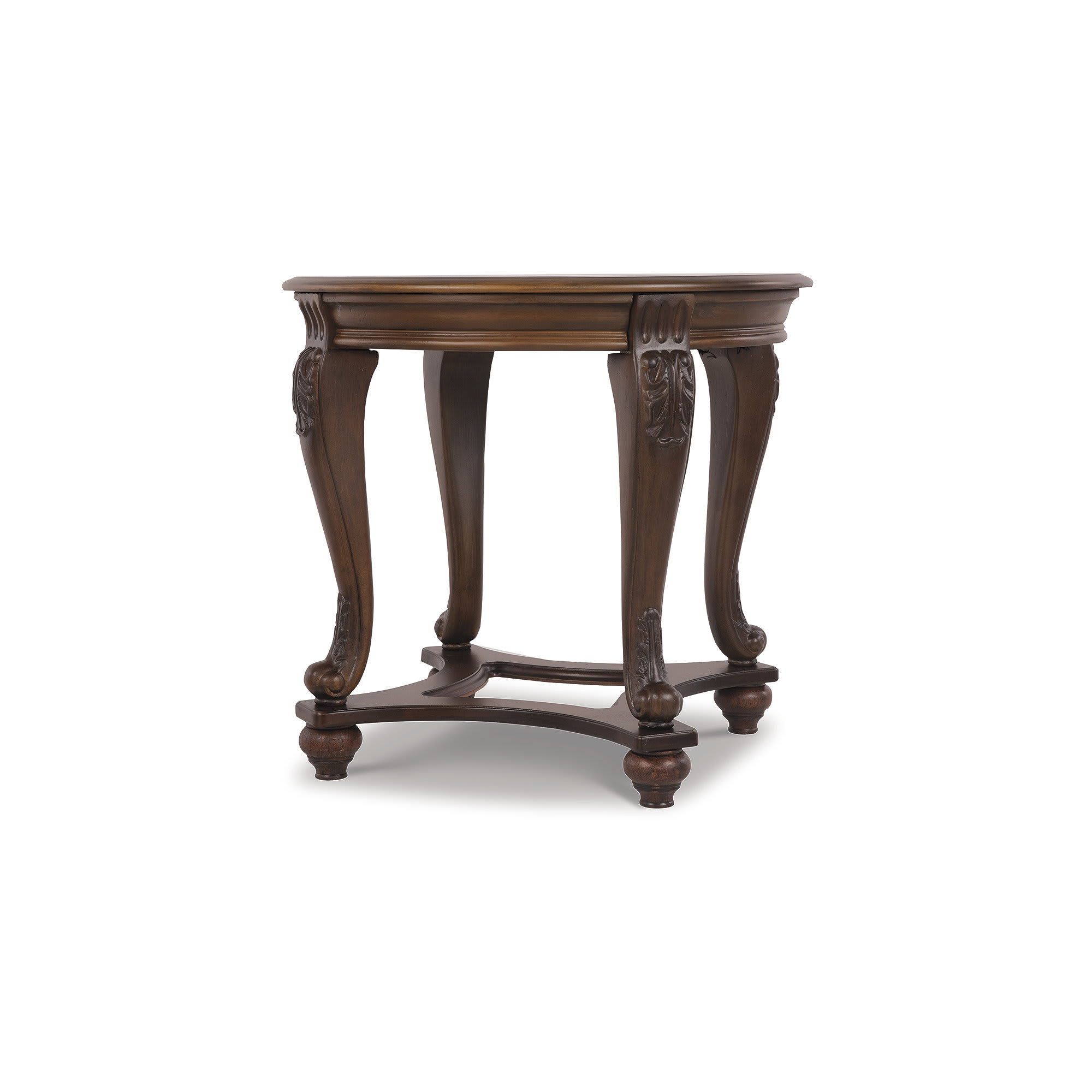Signature Design by Ashley ROUND END TABLE