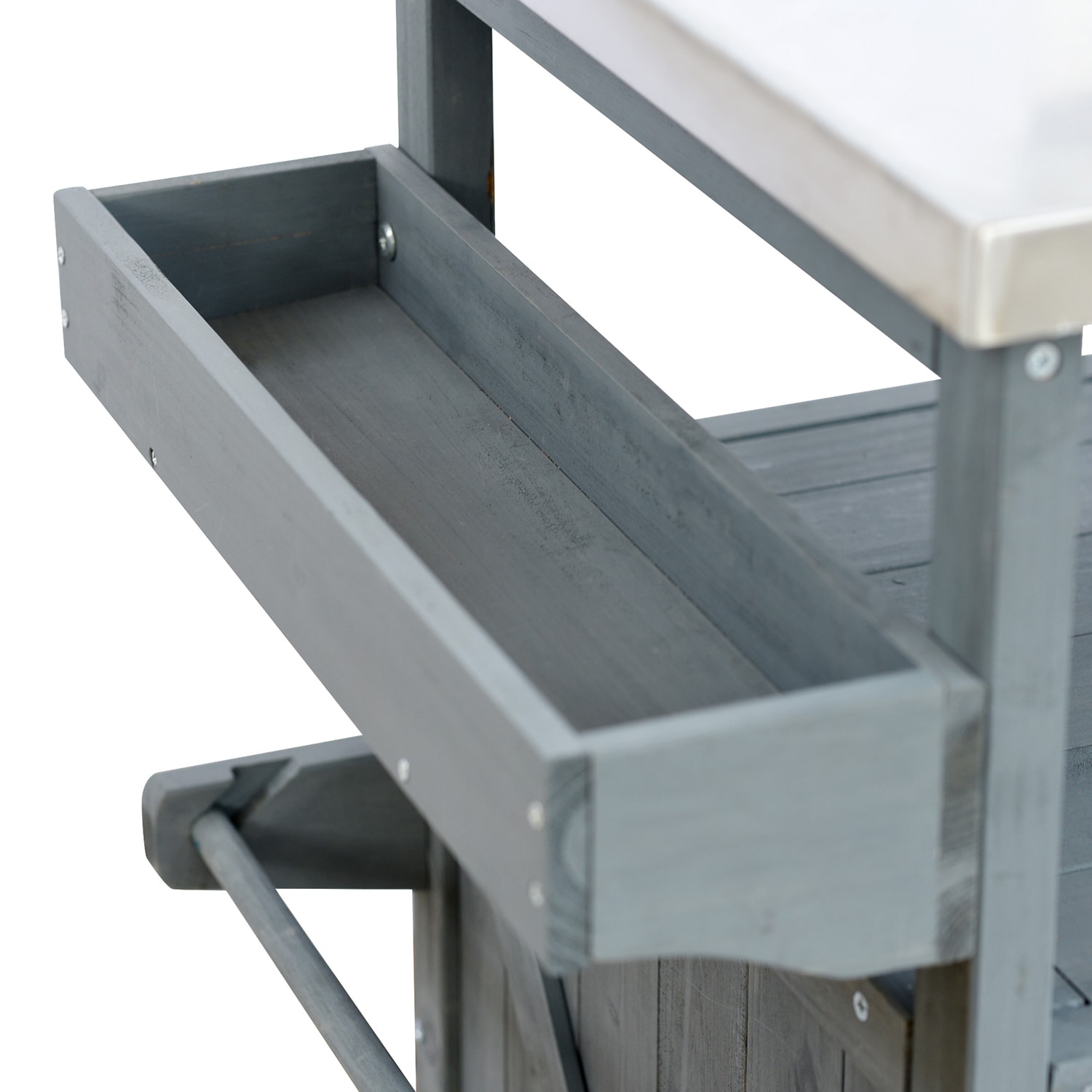 Bybafun YB2600097 Outdoor-Carts - View #13