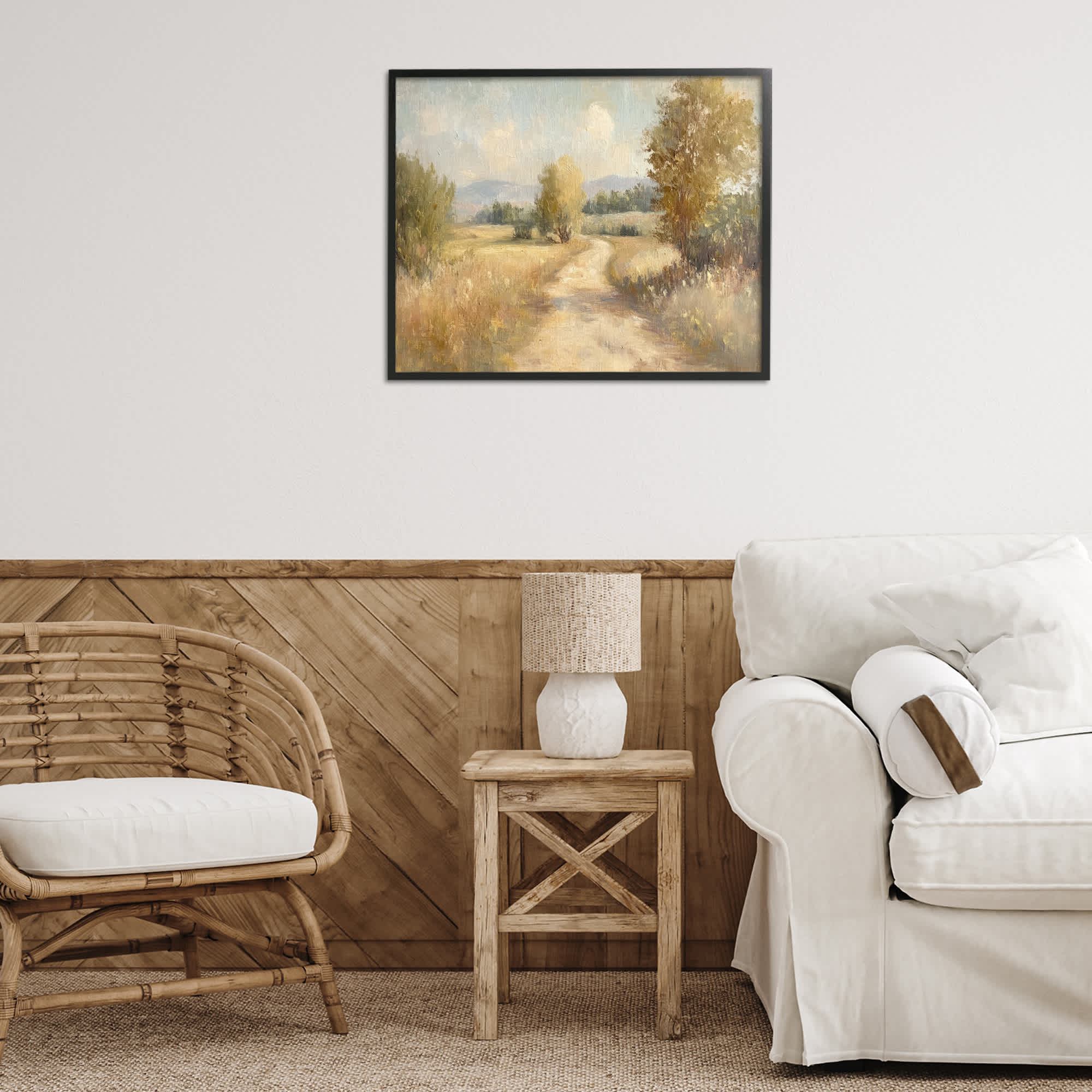 Stupell Industries BT-803-FR-24X30 Wall-Art - View #3