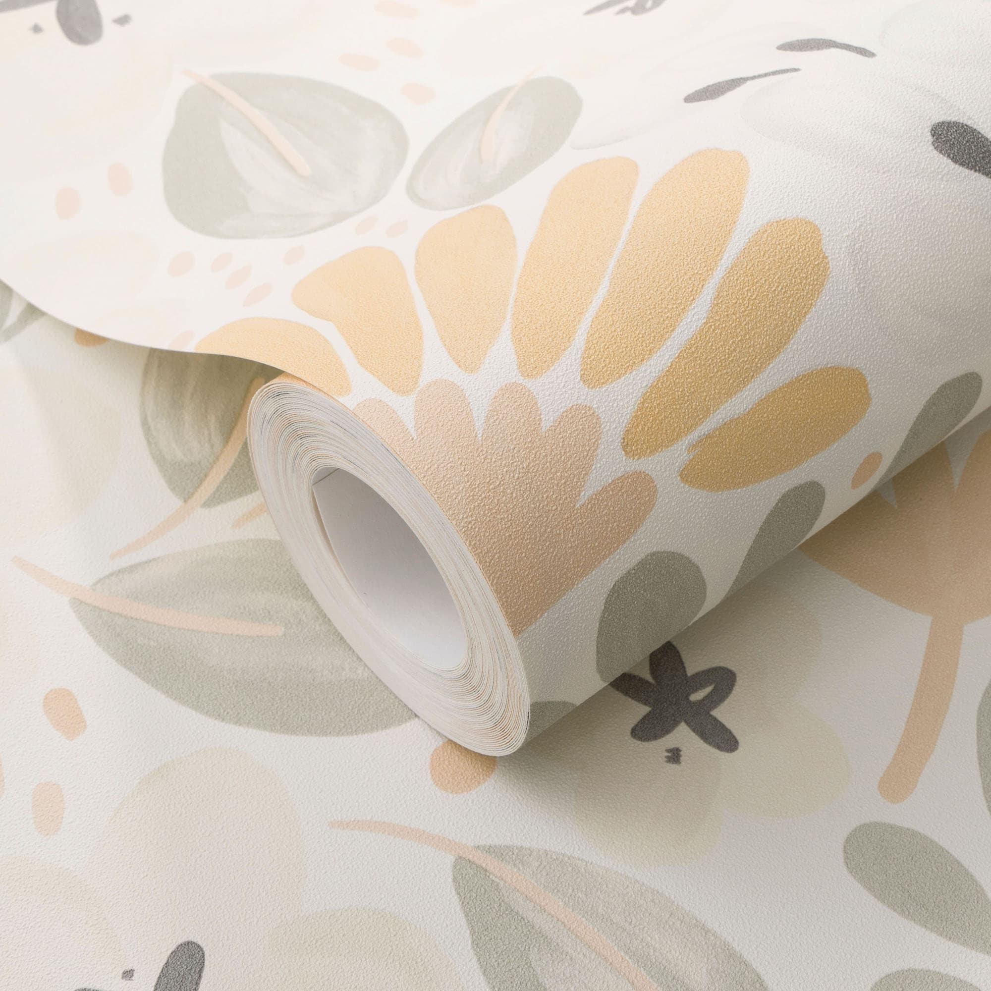 Veer Decor 8411-VRTR-AB1-S Wallpaper-Samples - View #3