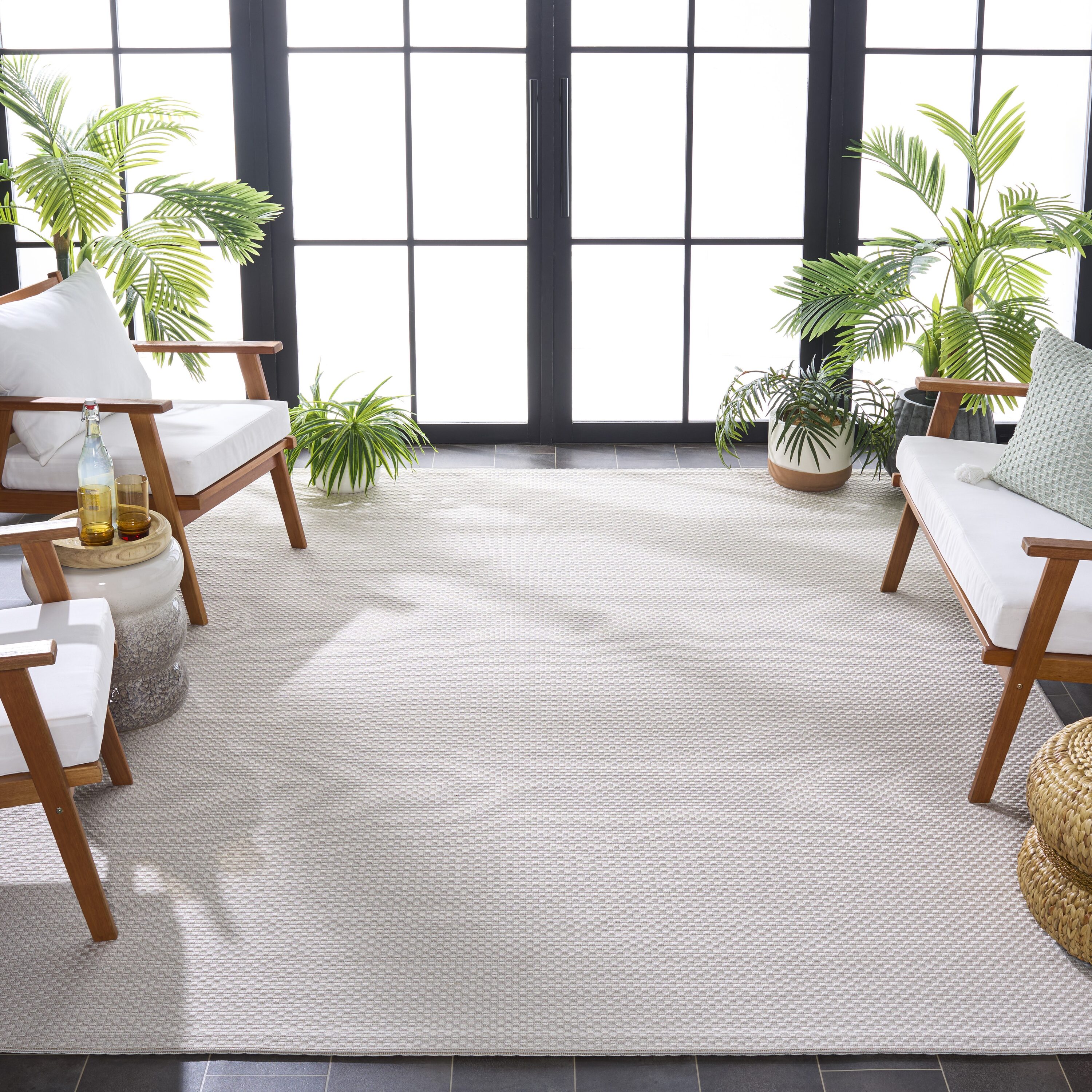 Safavieh SAW640A-9 rugs - View #3