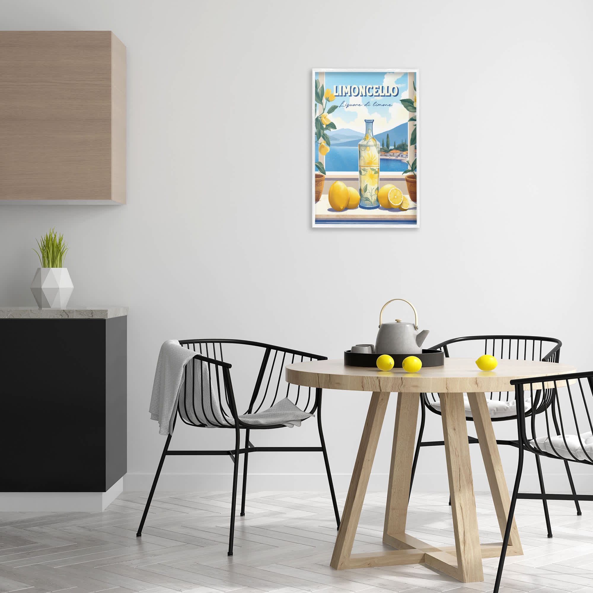 Stupell Industries BT-219-WFR-16X24 Wall-Art - View #3