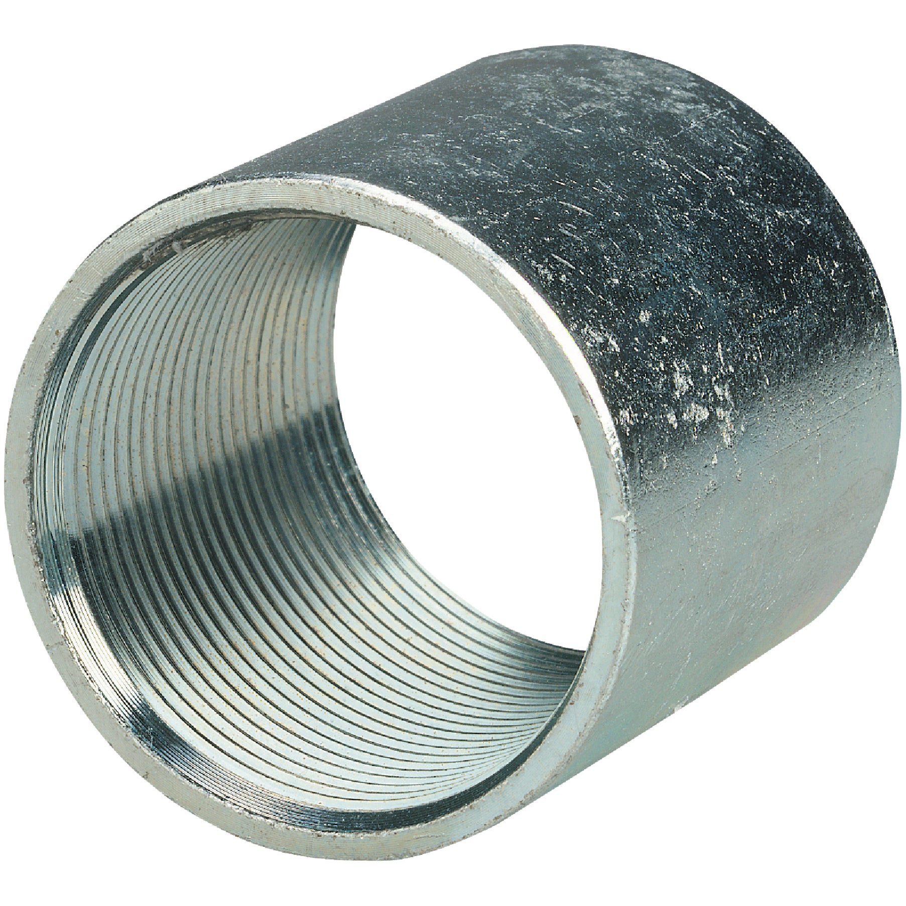 THOMAS & BETTS TRC112-1-75CC Metric-Coupling-Nuts - View #2