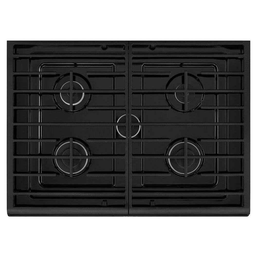 Whirlpool WFG540H0ES Freestanding-Gas-Ranges - View #5