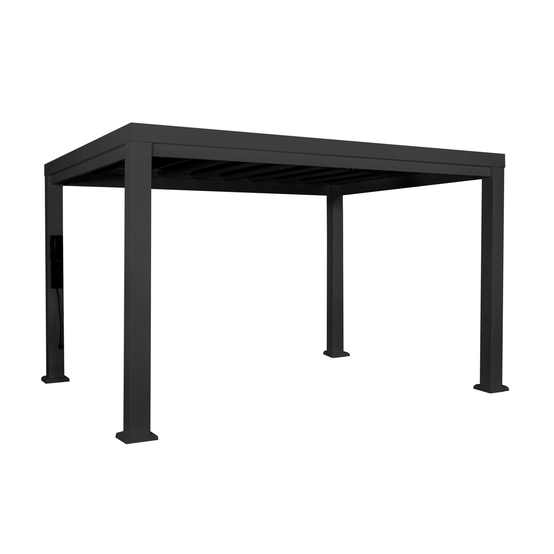 Backyard Discovery 2105515COM Pergolas-2 - View #2