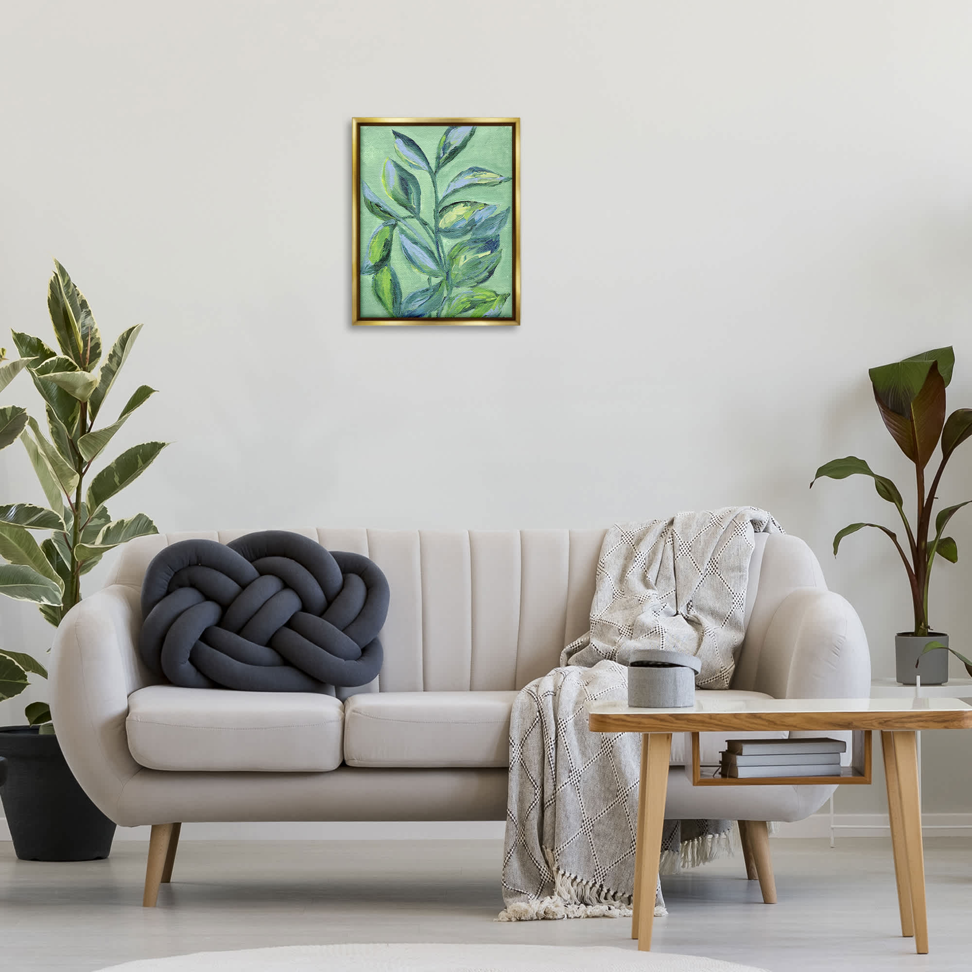 Stupell Industries BS-409-FFG-16X20 Wall-Art - View #3