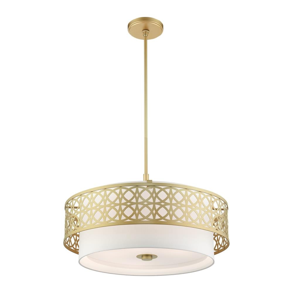 Livex Lighting 49870-33 b090015 - View #5