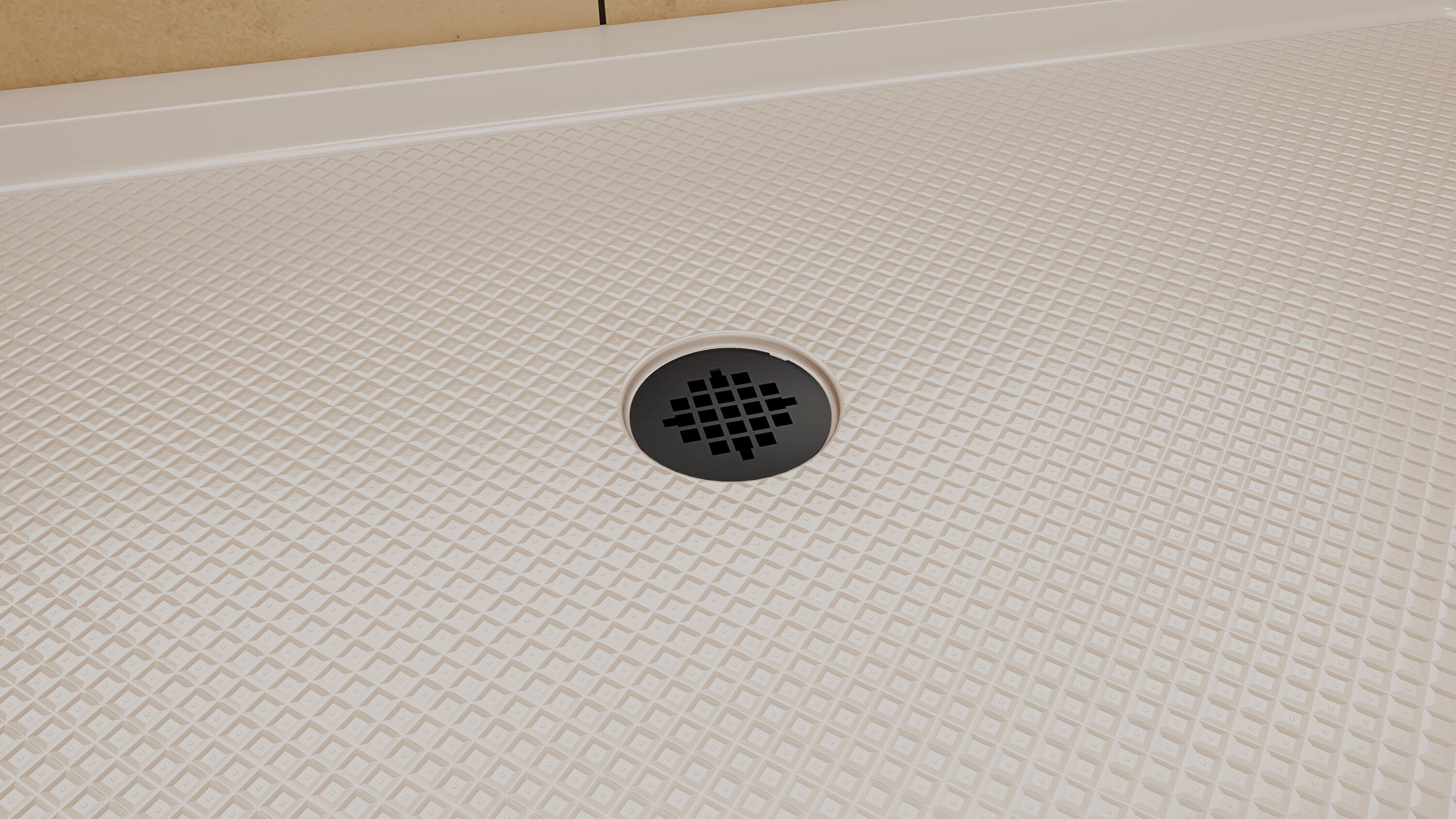 DreamLine 11DN3254-22C09 Shower-Floors - Thumbnail View #2