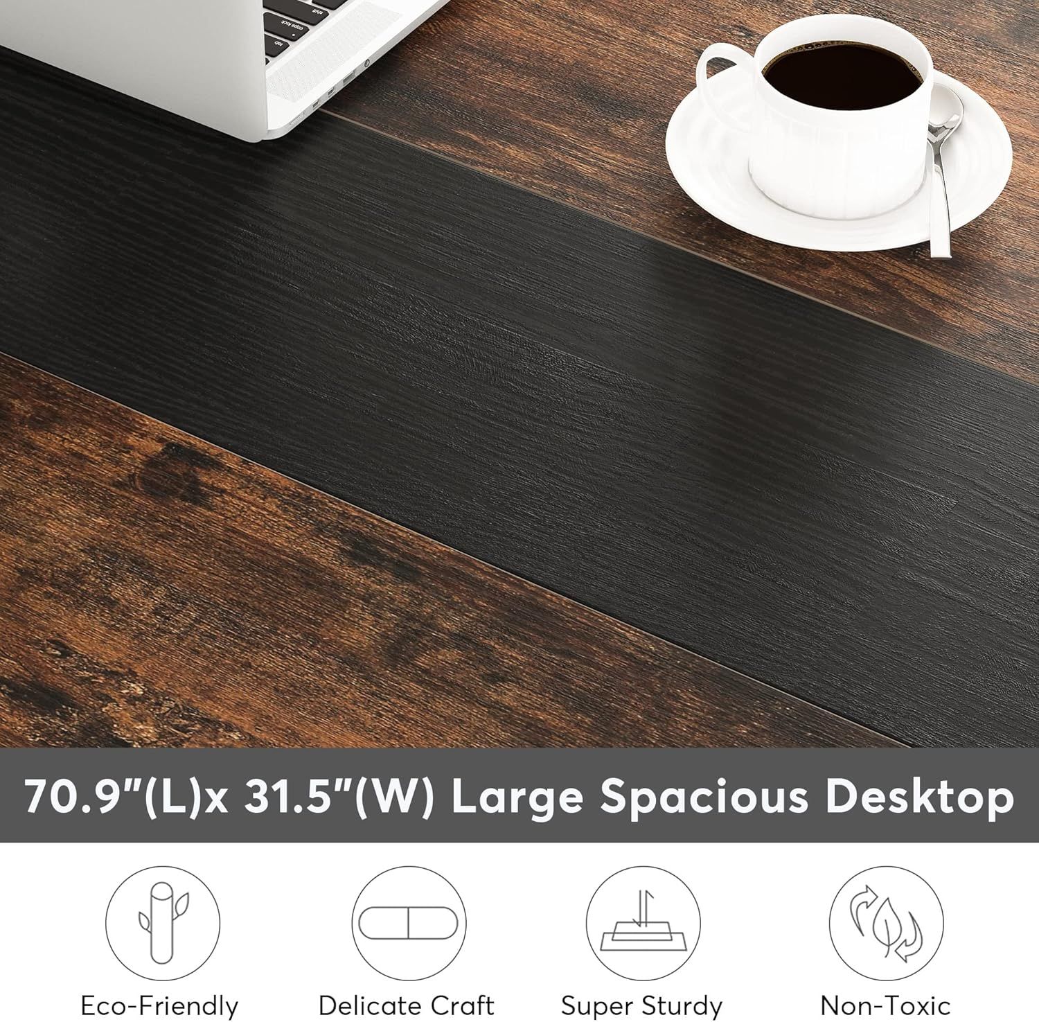JUSHUA WSY-X3YJPW desks - View #3