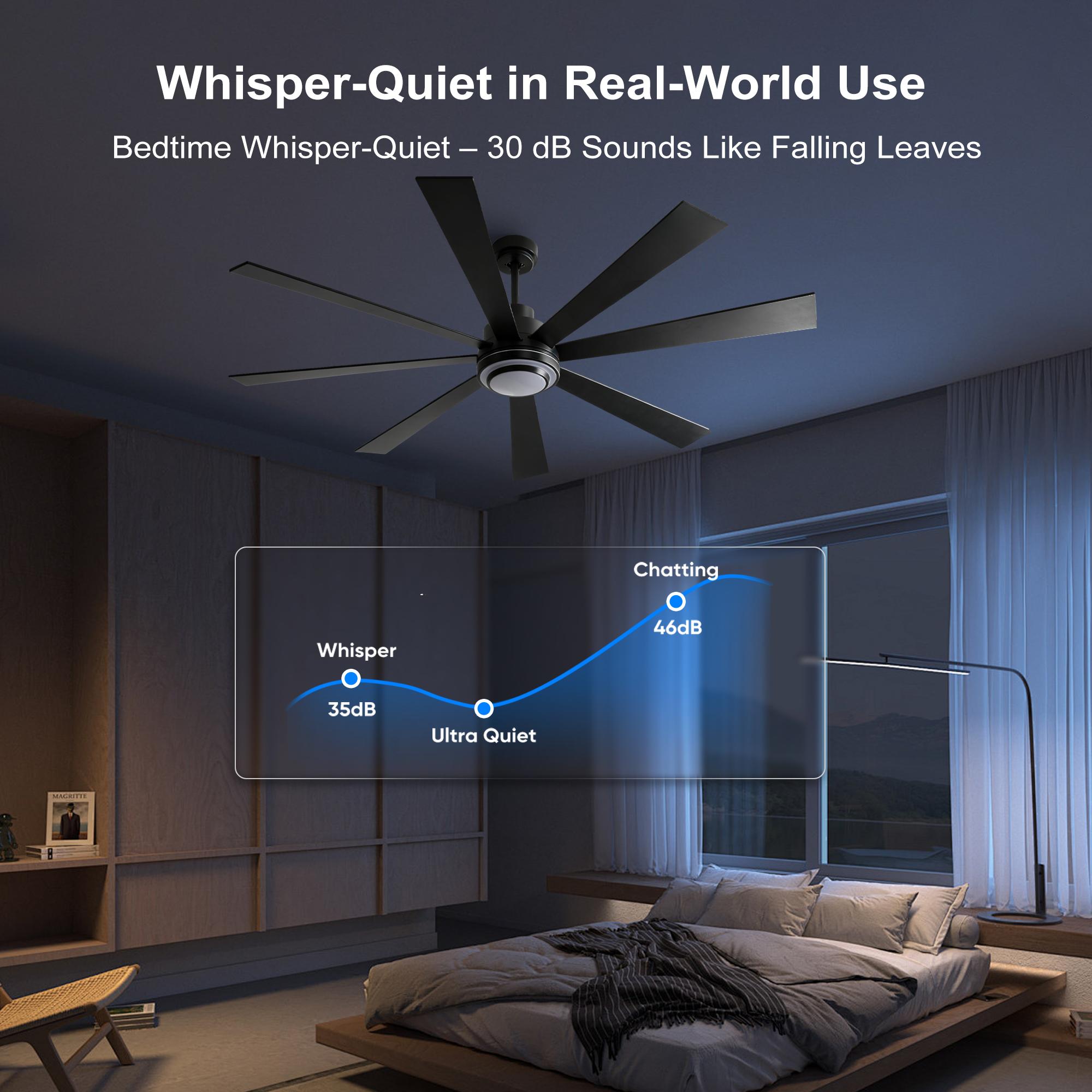 Bayfeve BF-368610-MP Ceiling-Fans - View #10