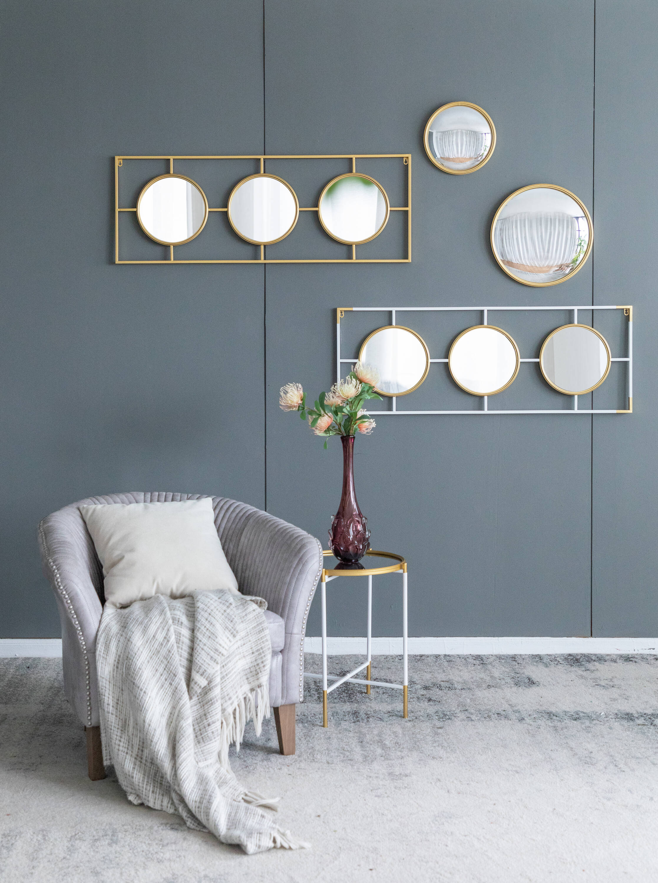 CESICIA W62D54 Decor-Mirrors - View #5