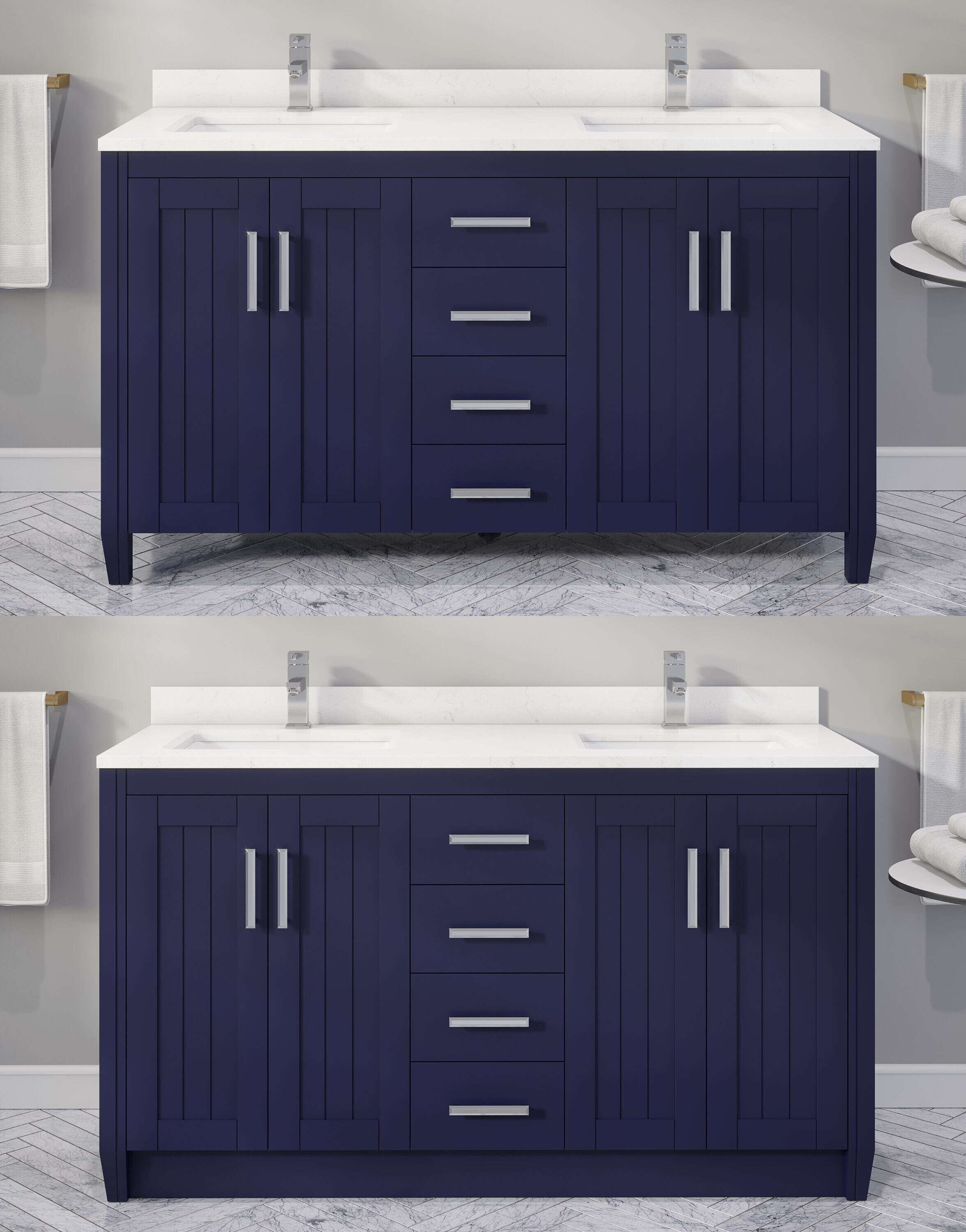 Spa Bathe 20876 Bath-Vanity-Combo - View #10