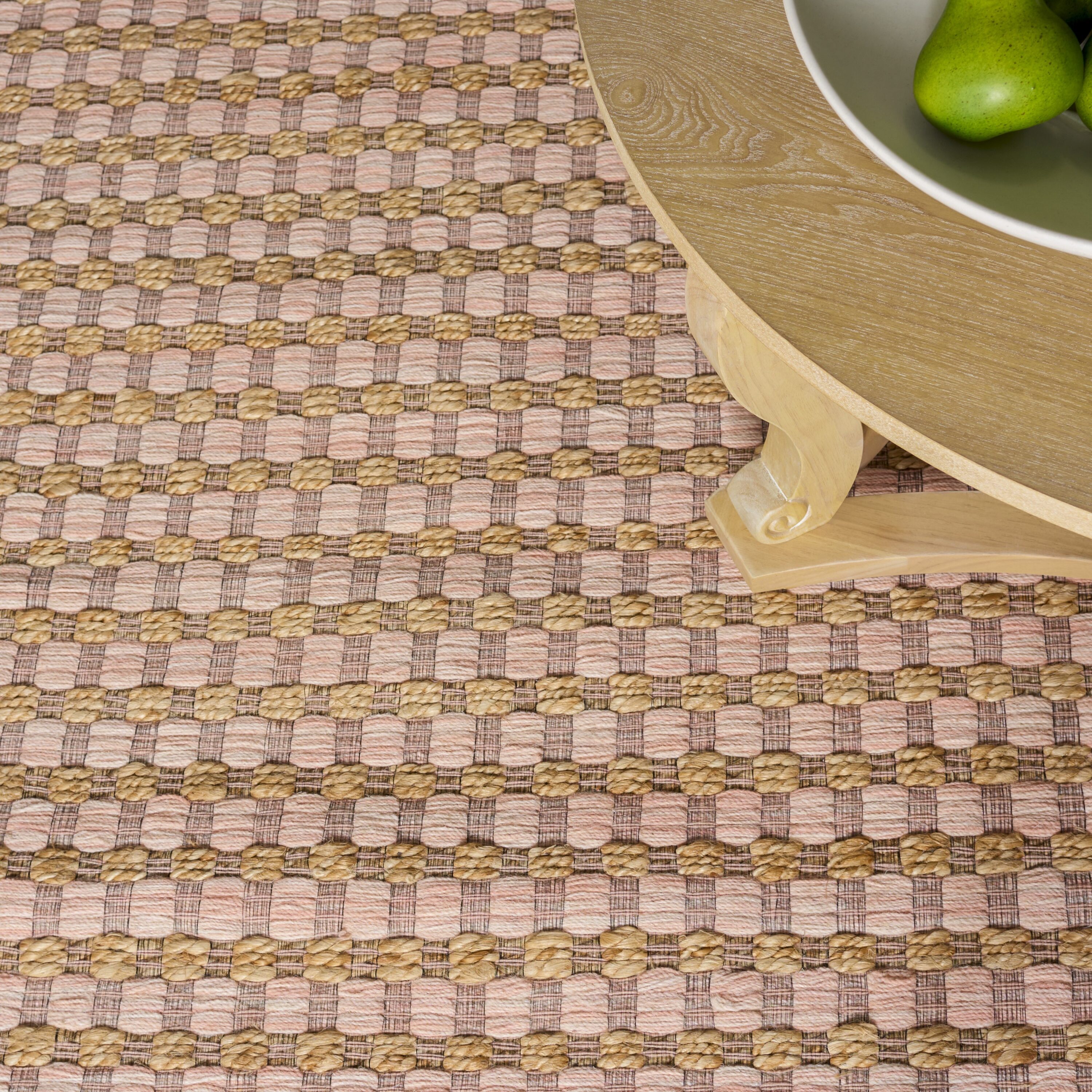 Safavieh MSR9529U-4 rugs - View #5