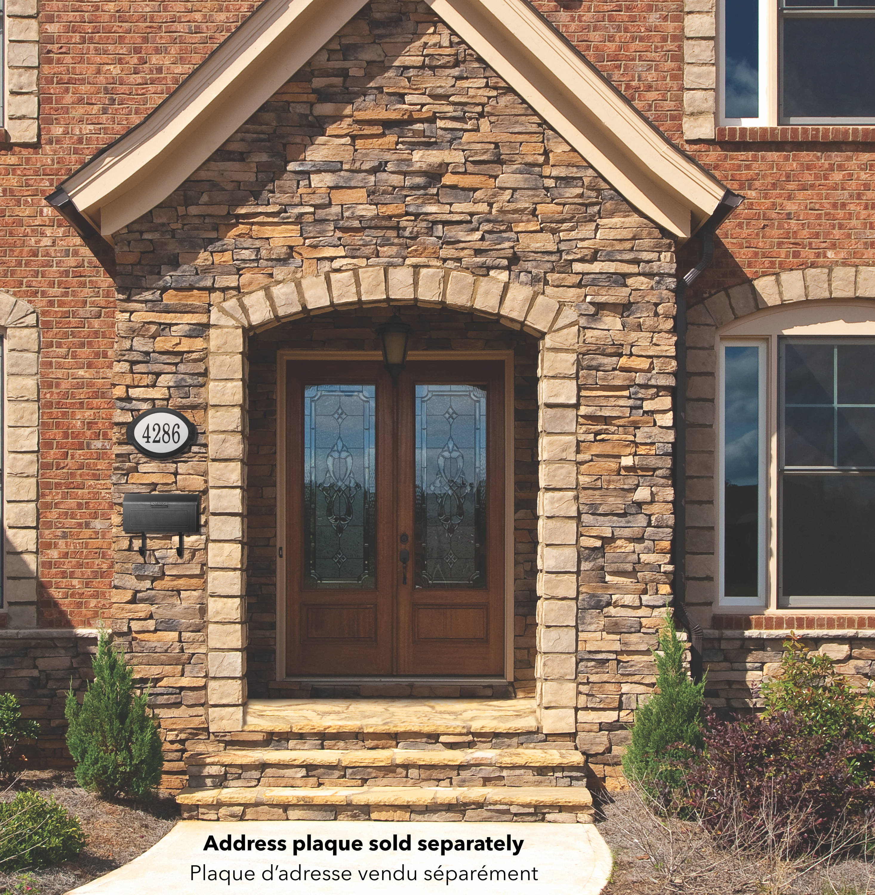 PRO-DF AL360B mailboxes - View #4