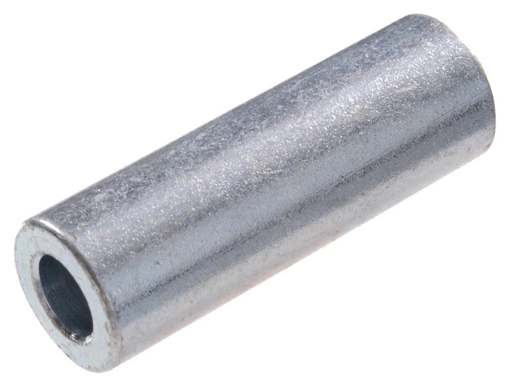 AA-574 Steel Tapered Spacer Bushing, .750 OD, .510 ID, 45 Degree Taper -  A&A Manufacturing