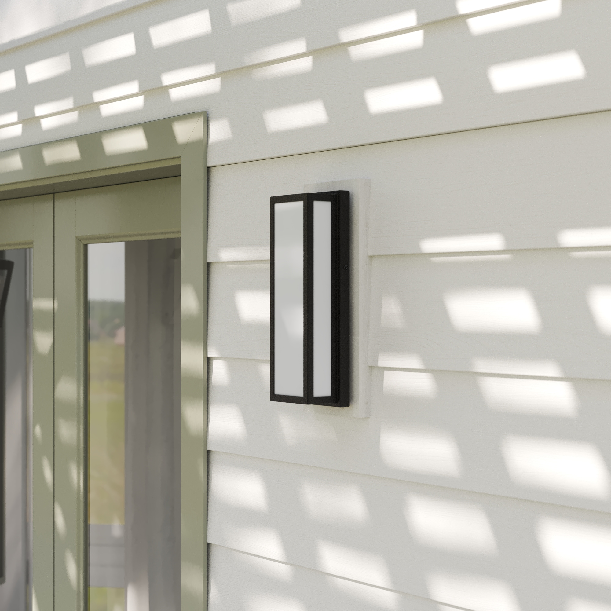 Globe Electric 60000152 Outdoor-Wall-Lighting - View #4