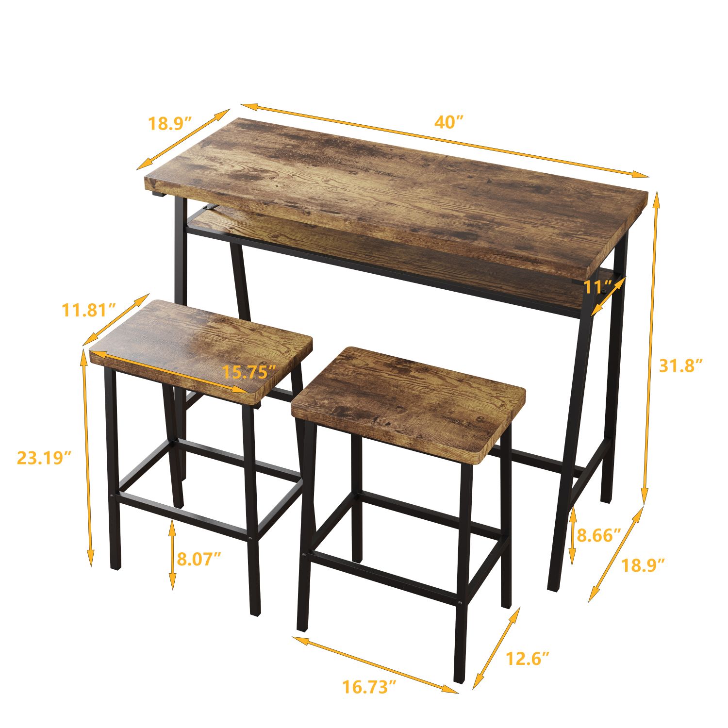 JASMODER W51557567 Dining-Sets - View #5