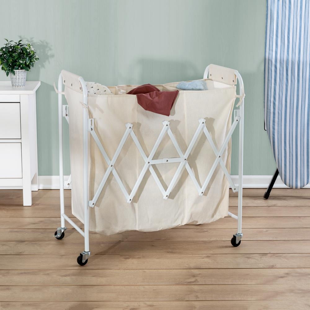 Honey-Can-Do SRT-08955 Hamper-Baskets - View #10