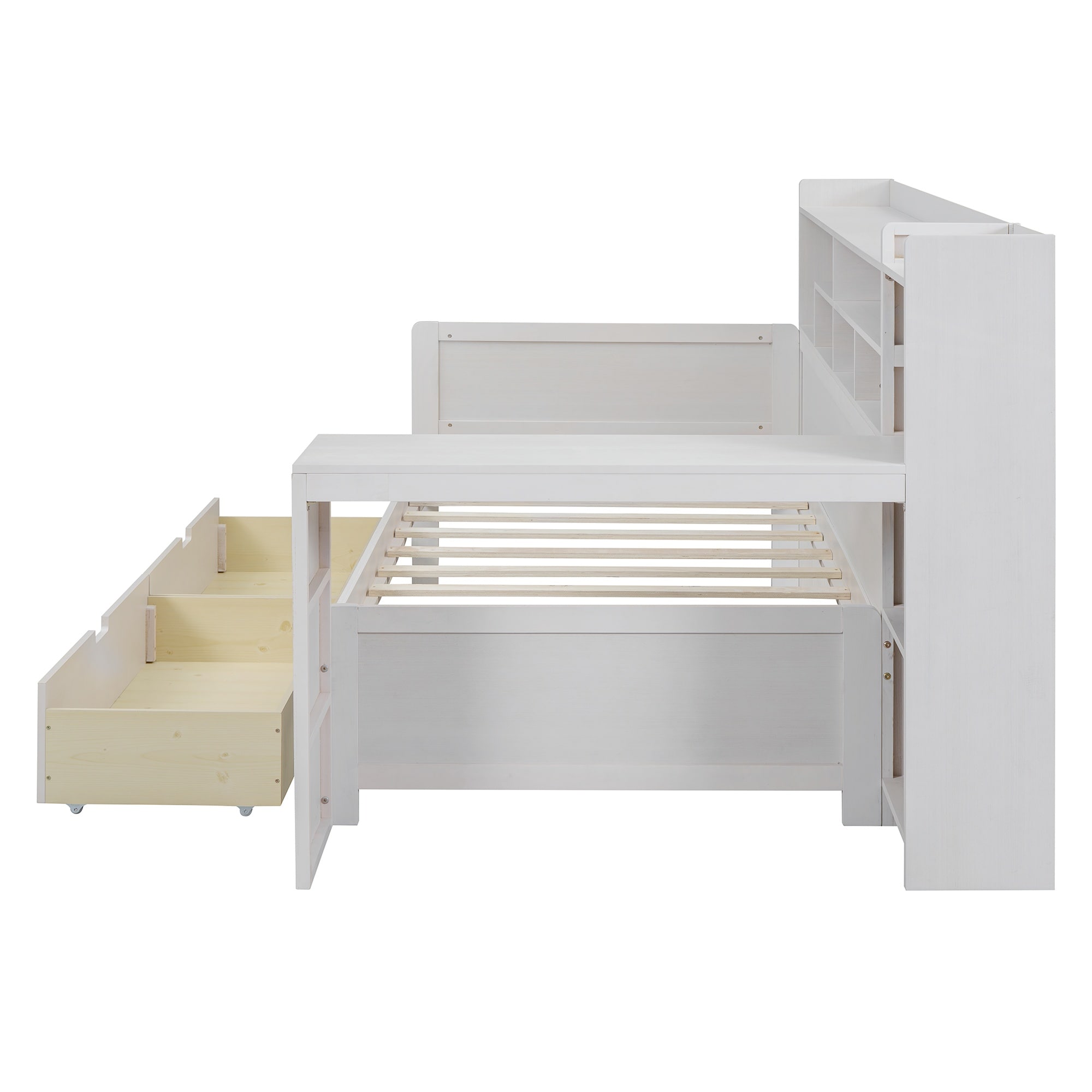 ModernLuxe L-HL000189AAK beds - View #7