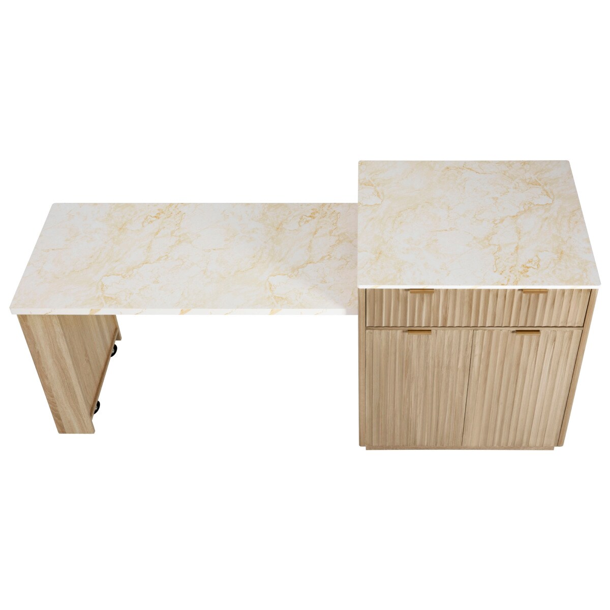 Streamdale Furniture N707S000018Y Kitchen-Furniture - View #16