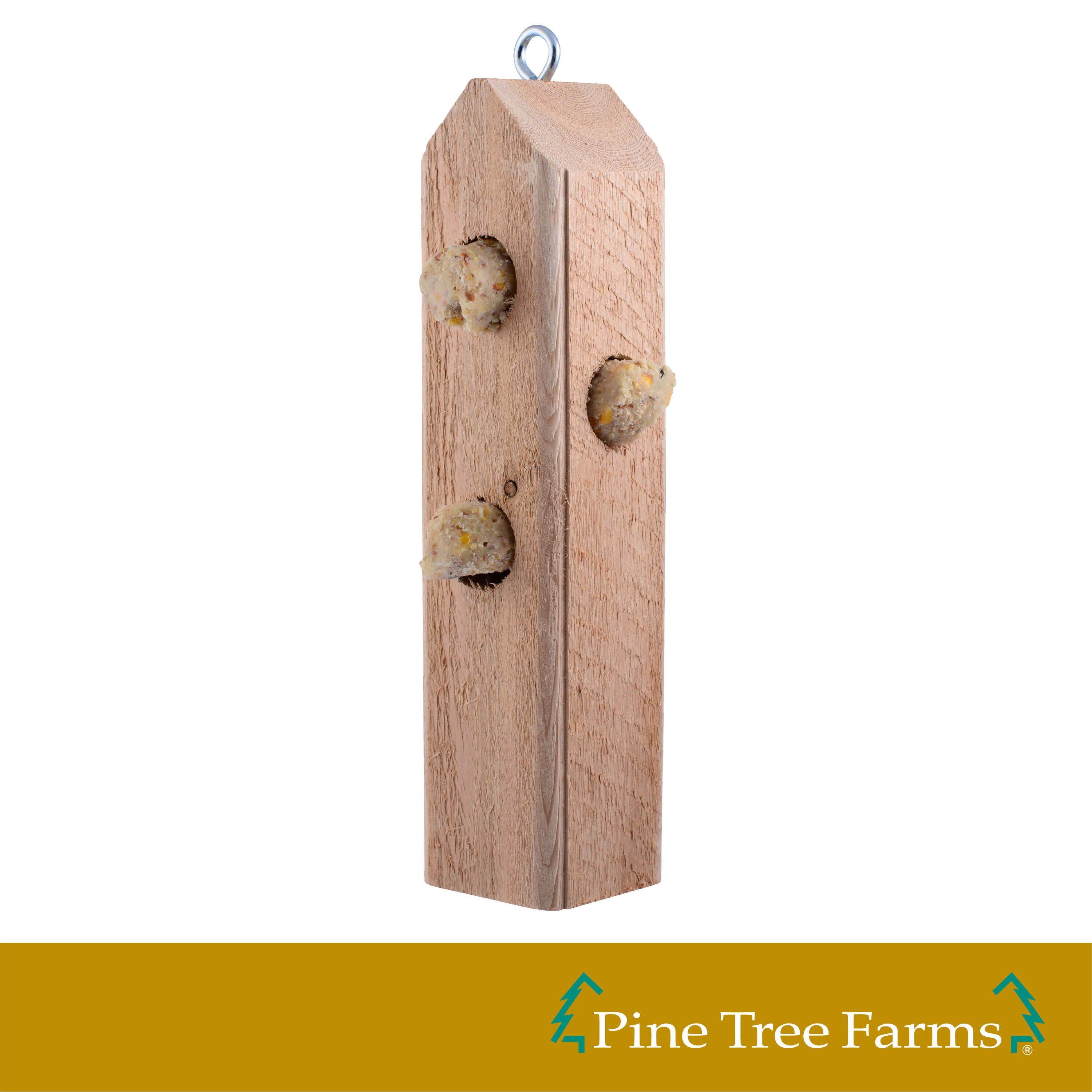 Pine Tree Farms 2597147 Bird-Squirrel-Food - View #4
