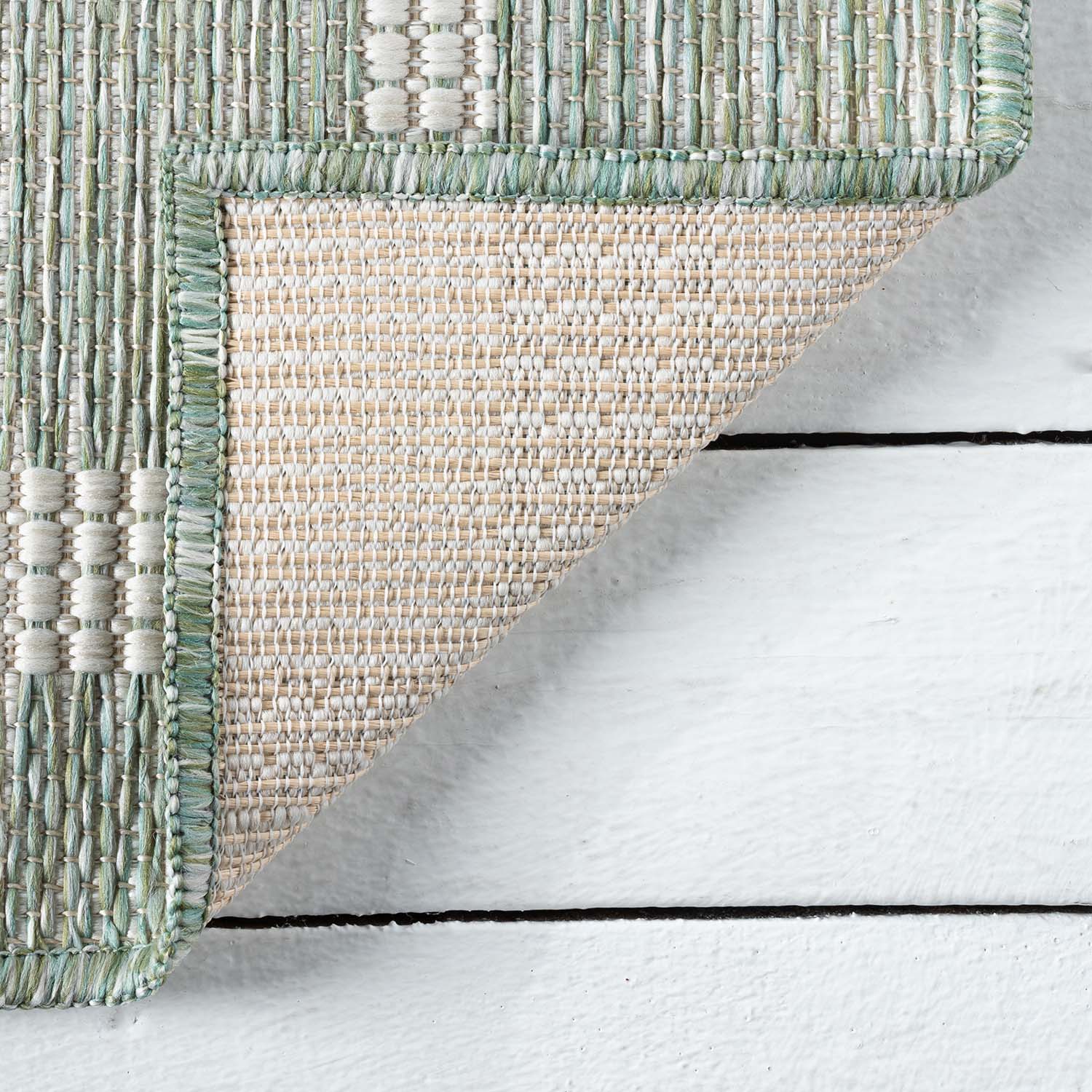 Abani Rugs OCE100B-3 rugs - View #3