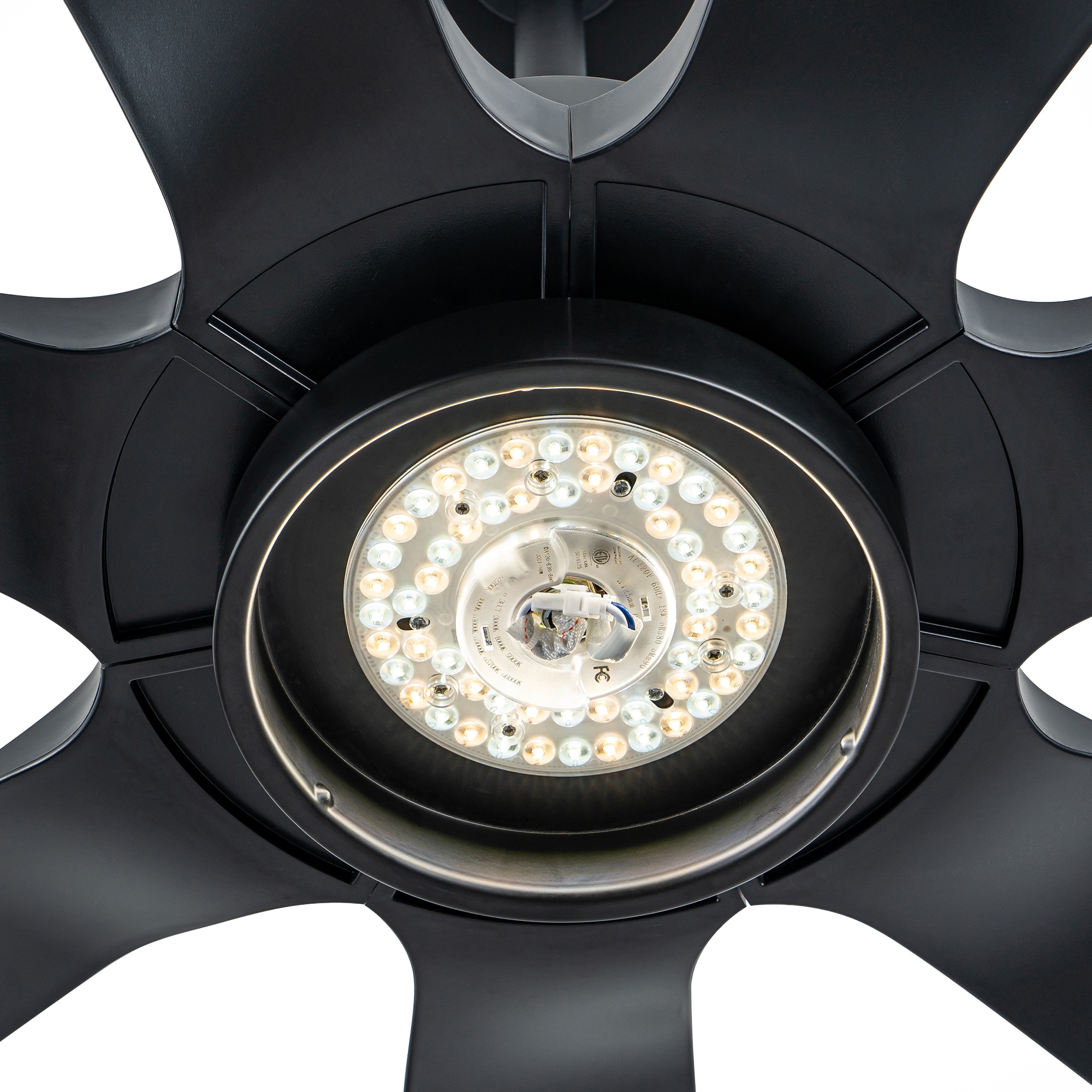 Breezary 30040-AB Ceiling-Fans - View #14
