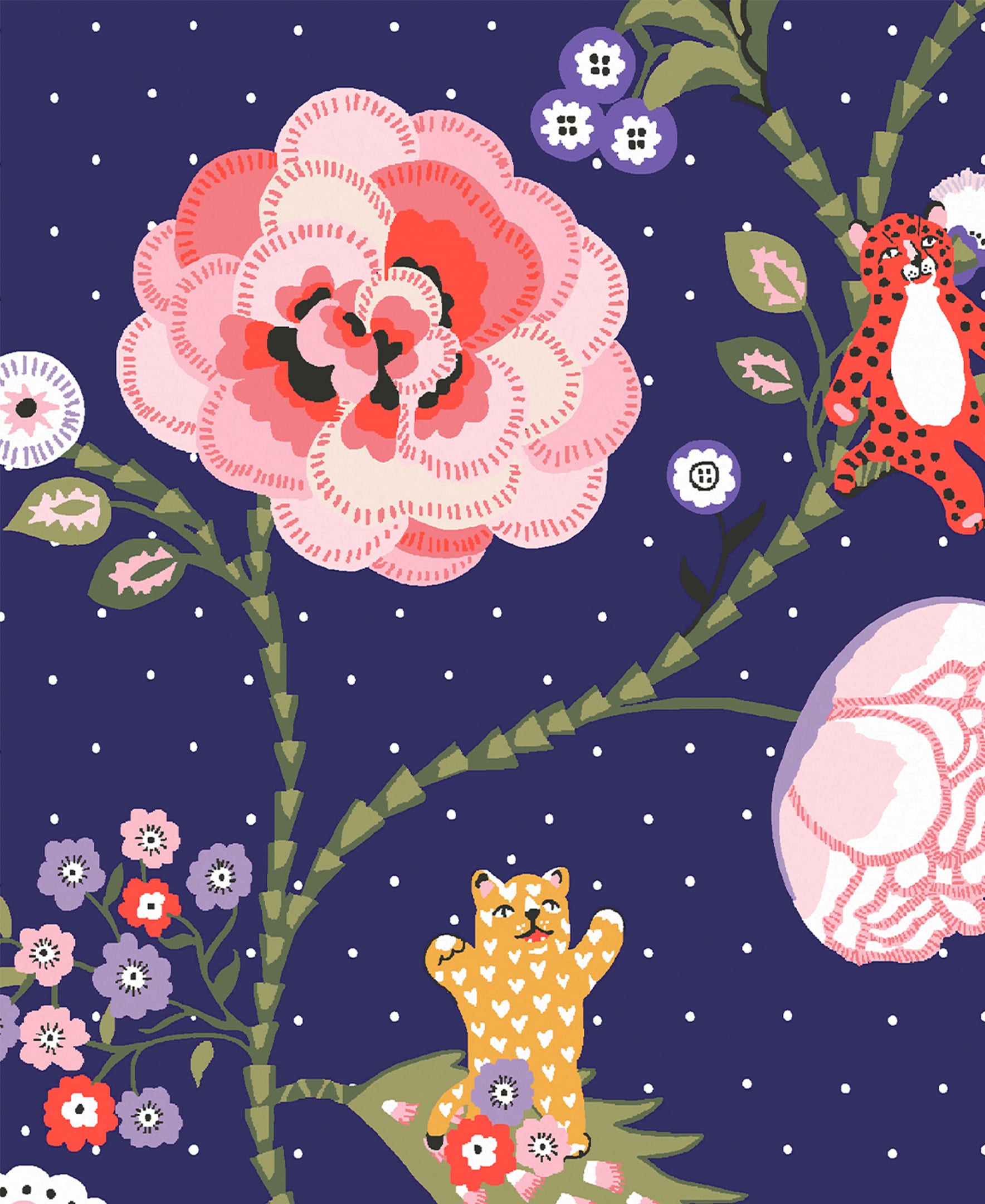Cath Kidston 13143494 wallpaper - View #4
