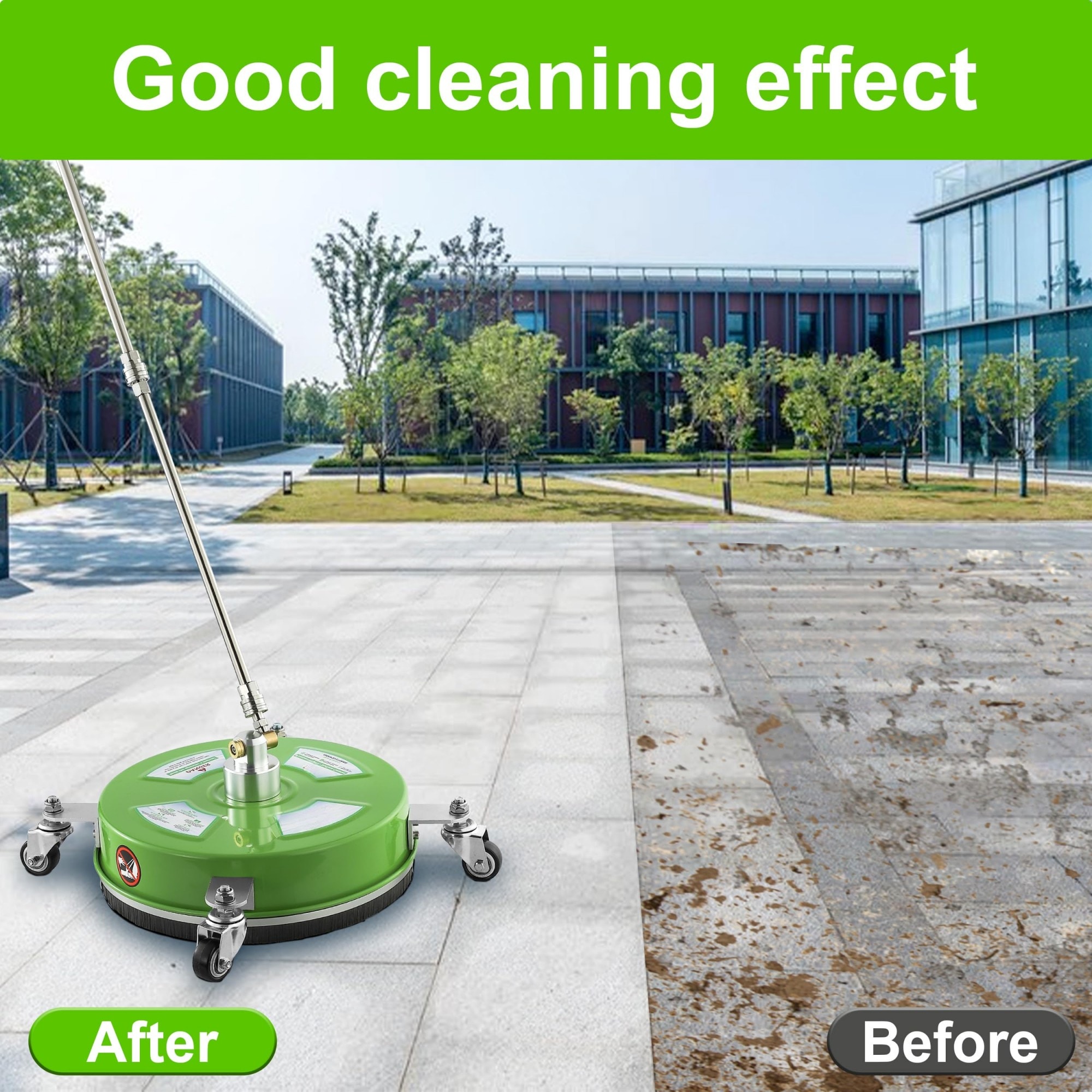 Numhew NHDREW42708 Pw-Surface-Cleaners - View #4