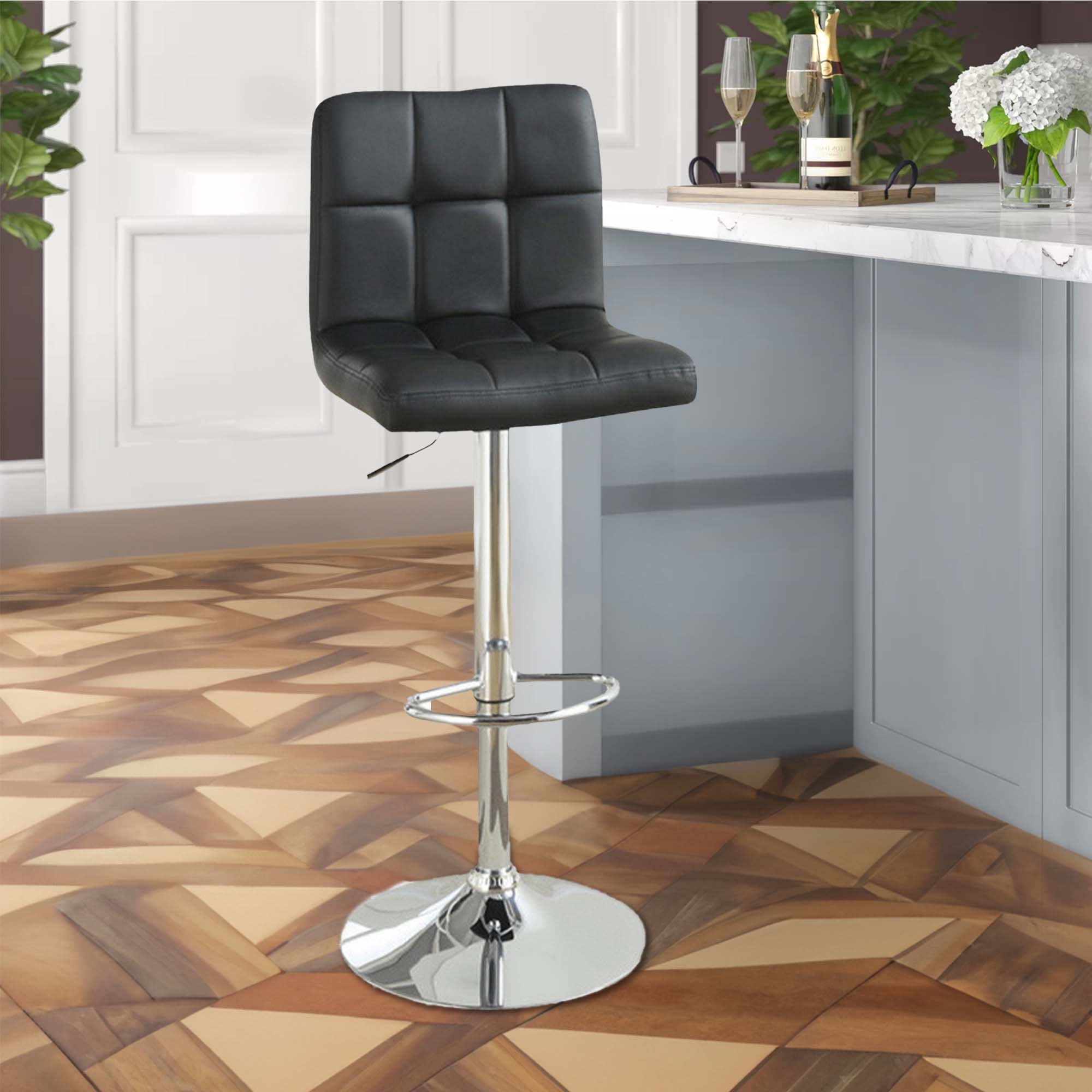 Benzara BM167105 stools - View #6
