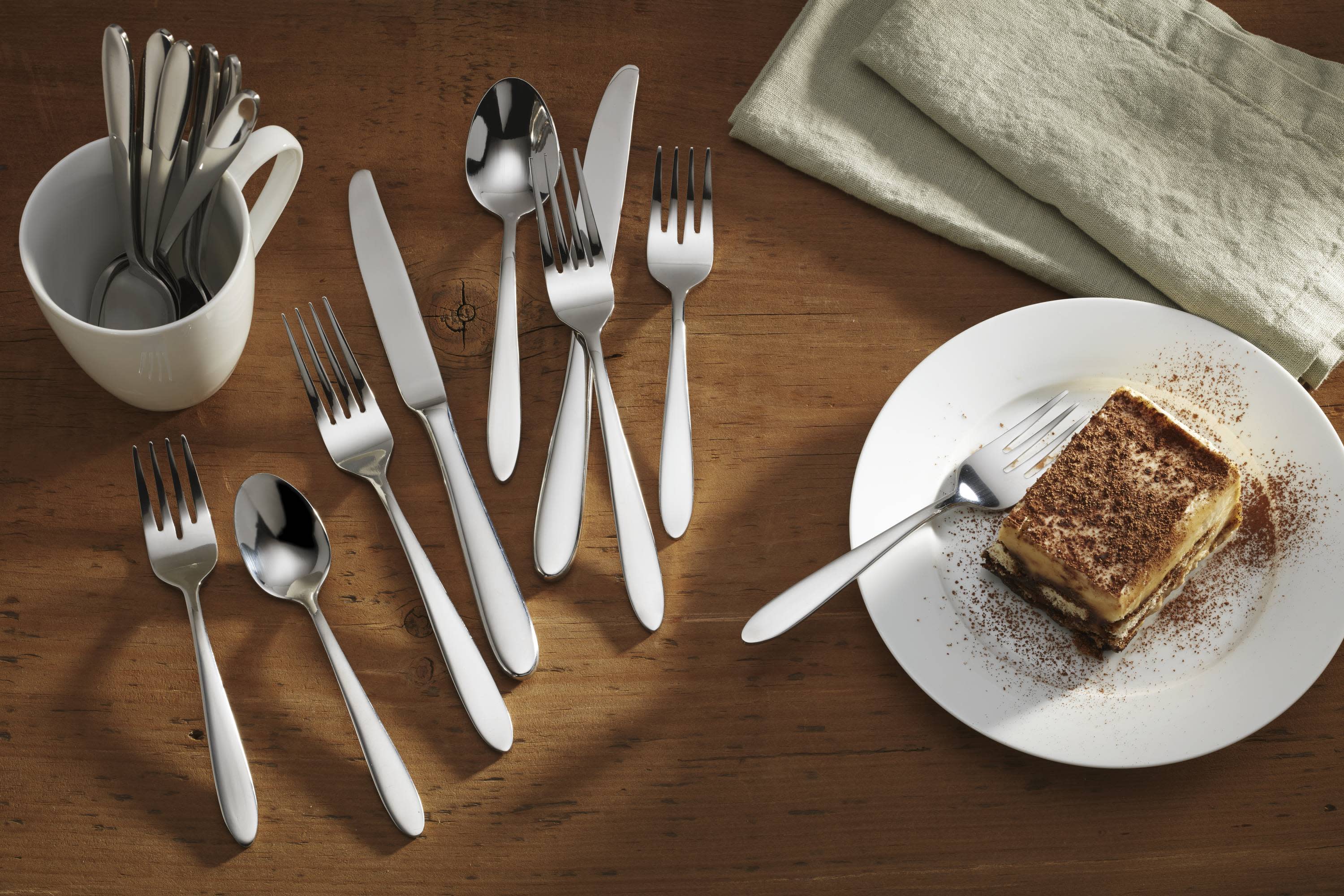Oneida B336020A flatware - View #6
