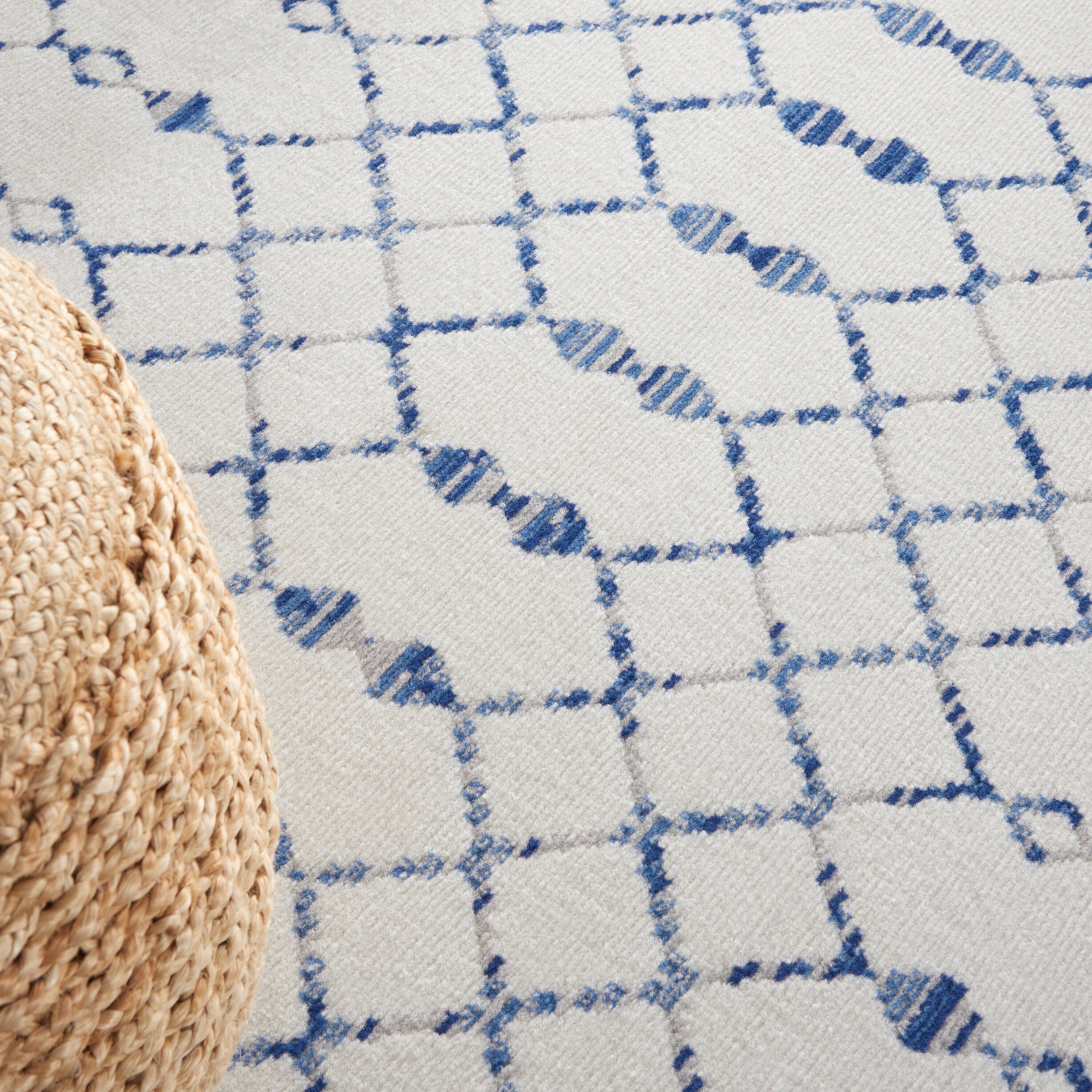 Nourison 99446830760 rugs - View #7
