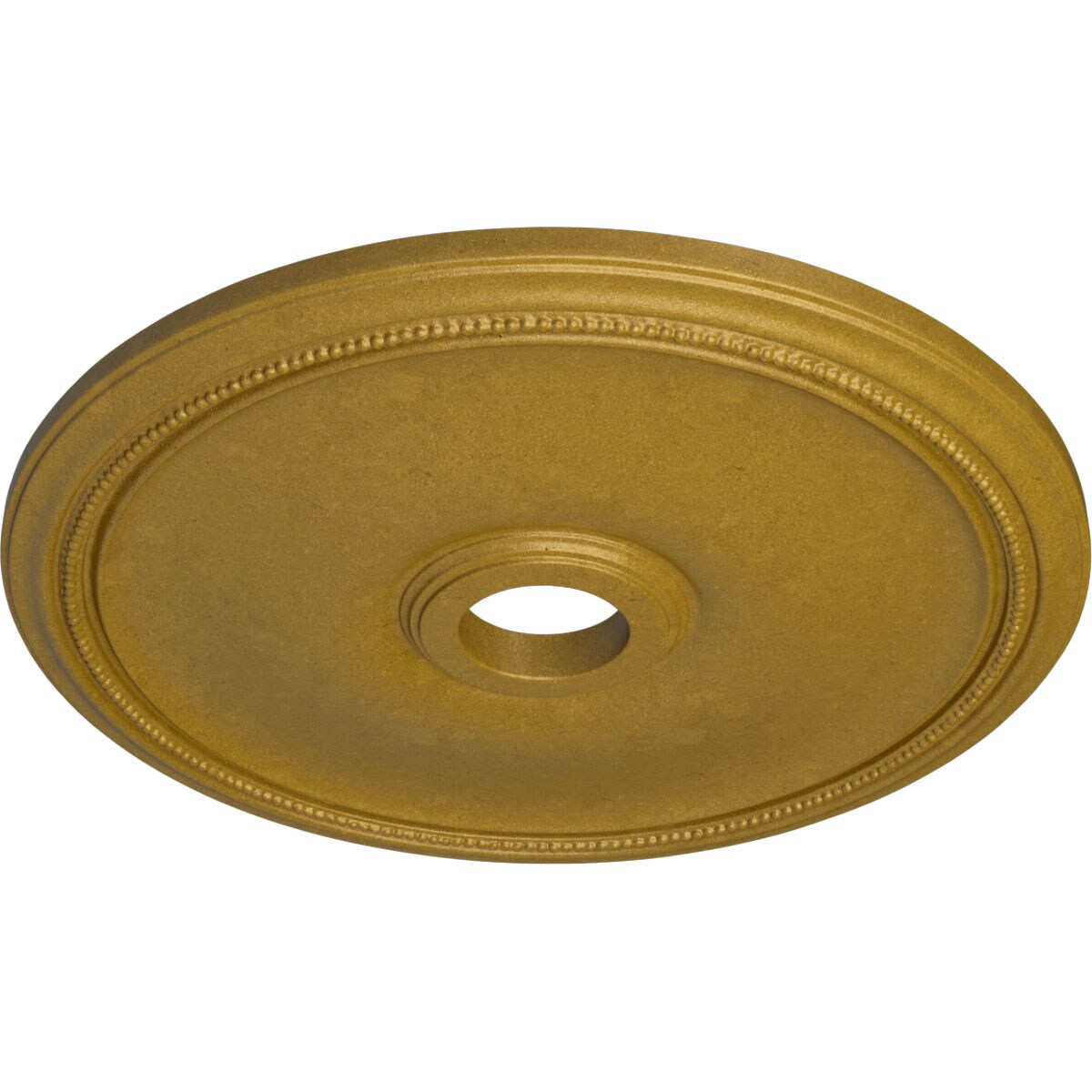 Ekena Millwork CM24THPGS Ceiling-Medallions - View #2