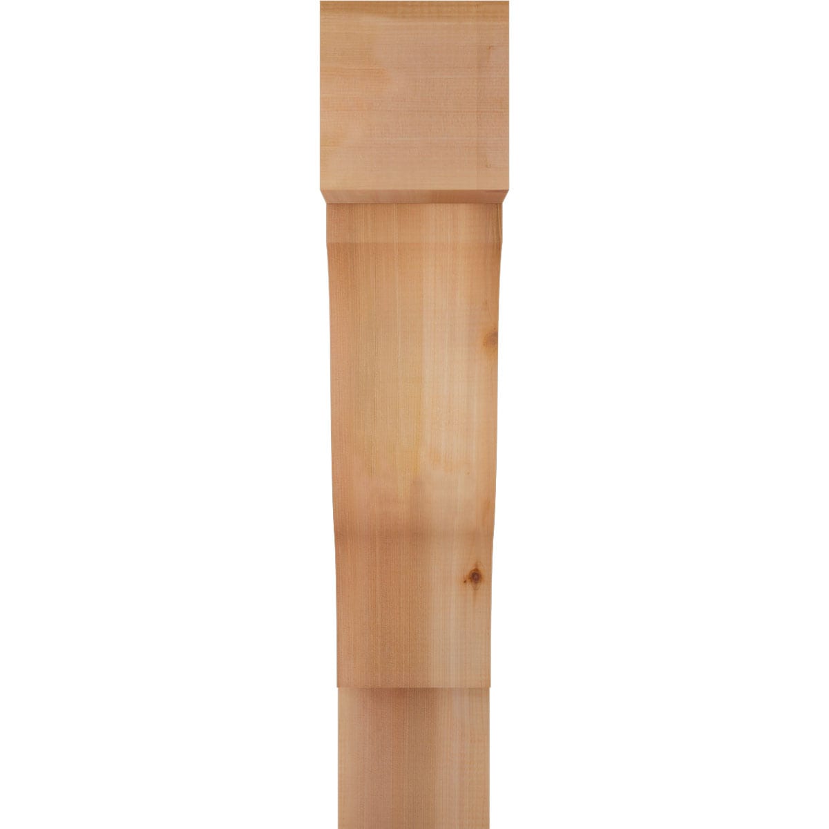 Ekena Millwork BKT06X26X30FST05SWR Exterior-Brackets-Braces - View #2