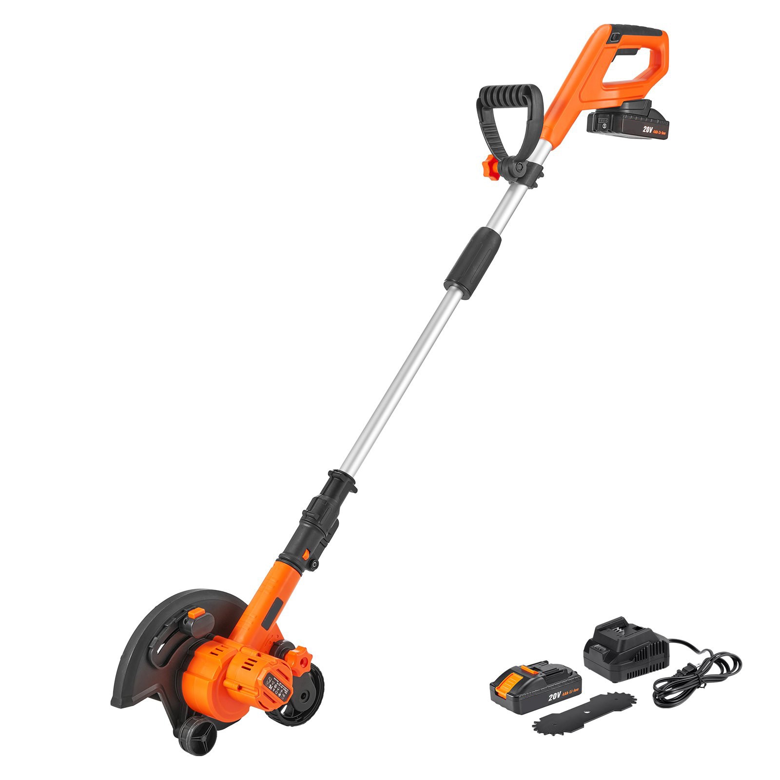 GIVIMO CJWLSGMVSS118 Lawn-Edger - View #6